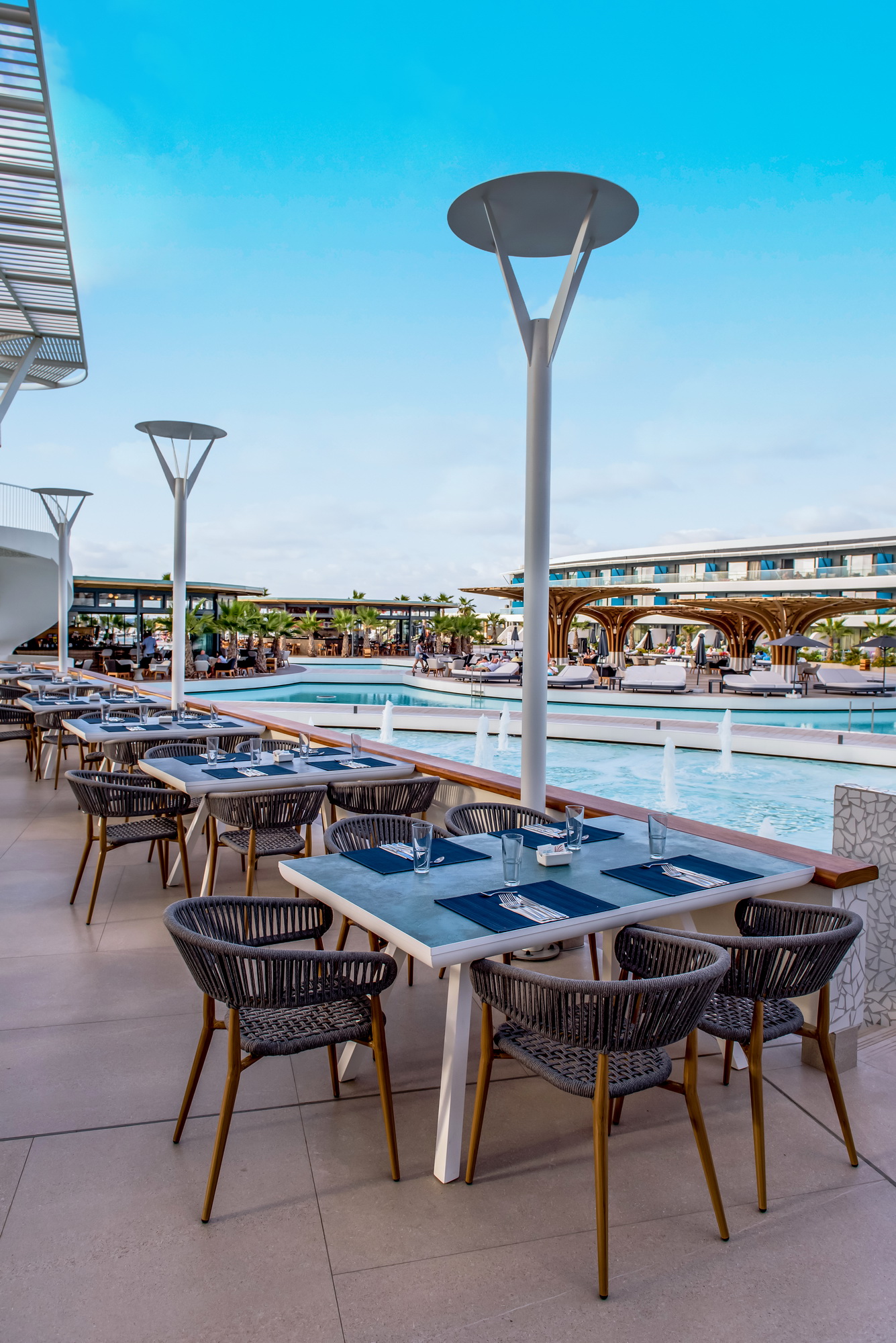 Main Restaurant