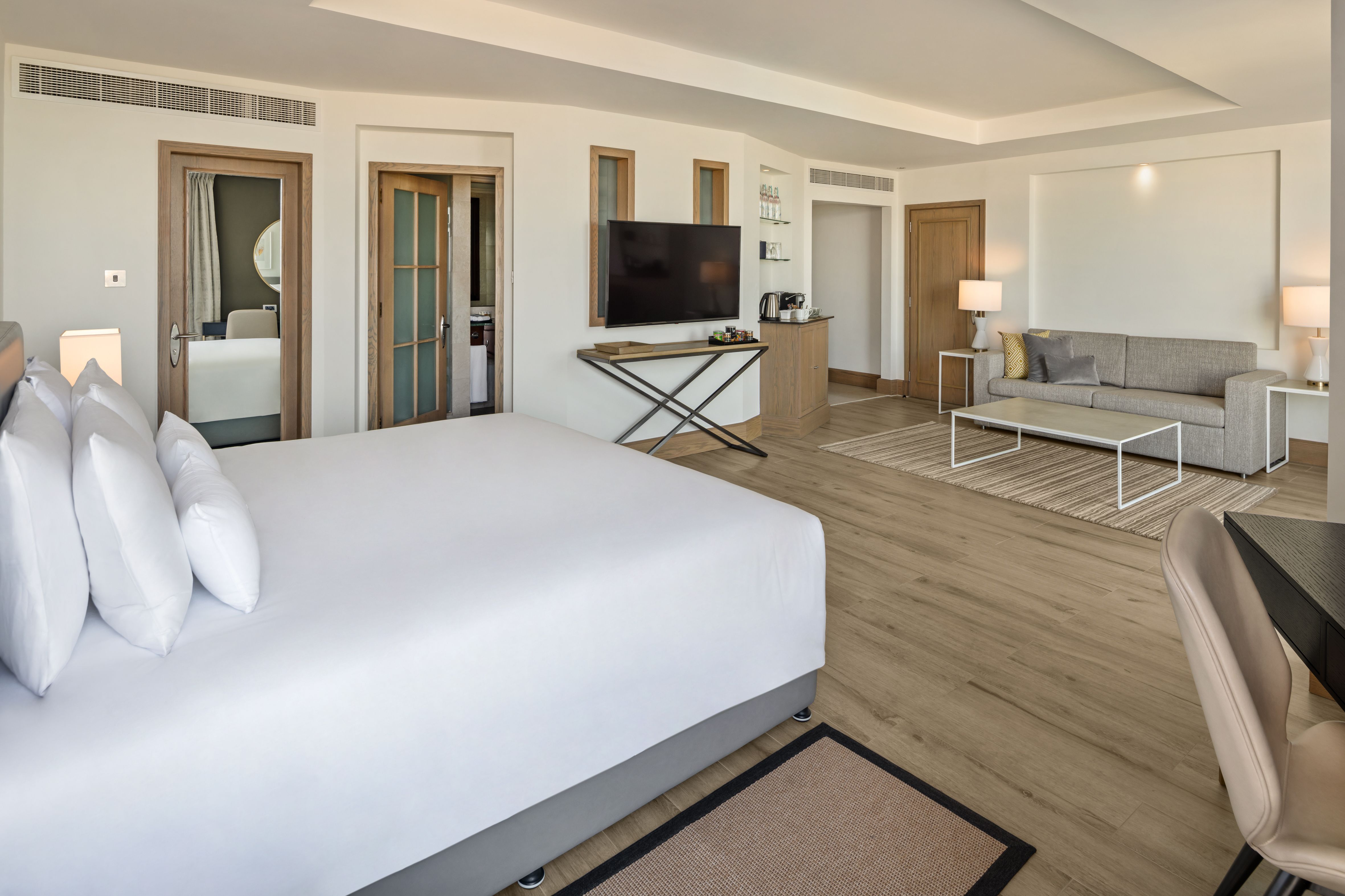 Resort View Junior Suite