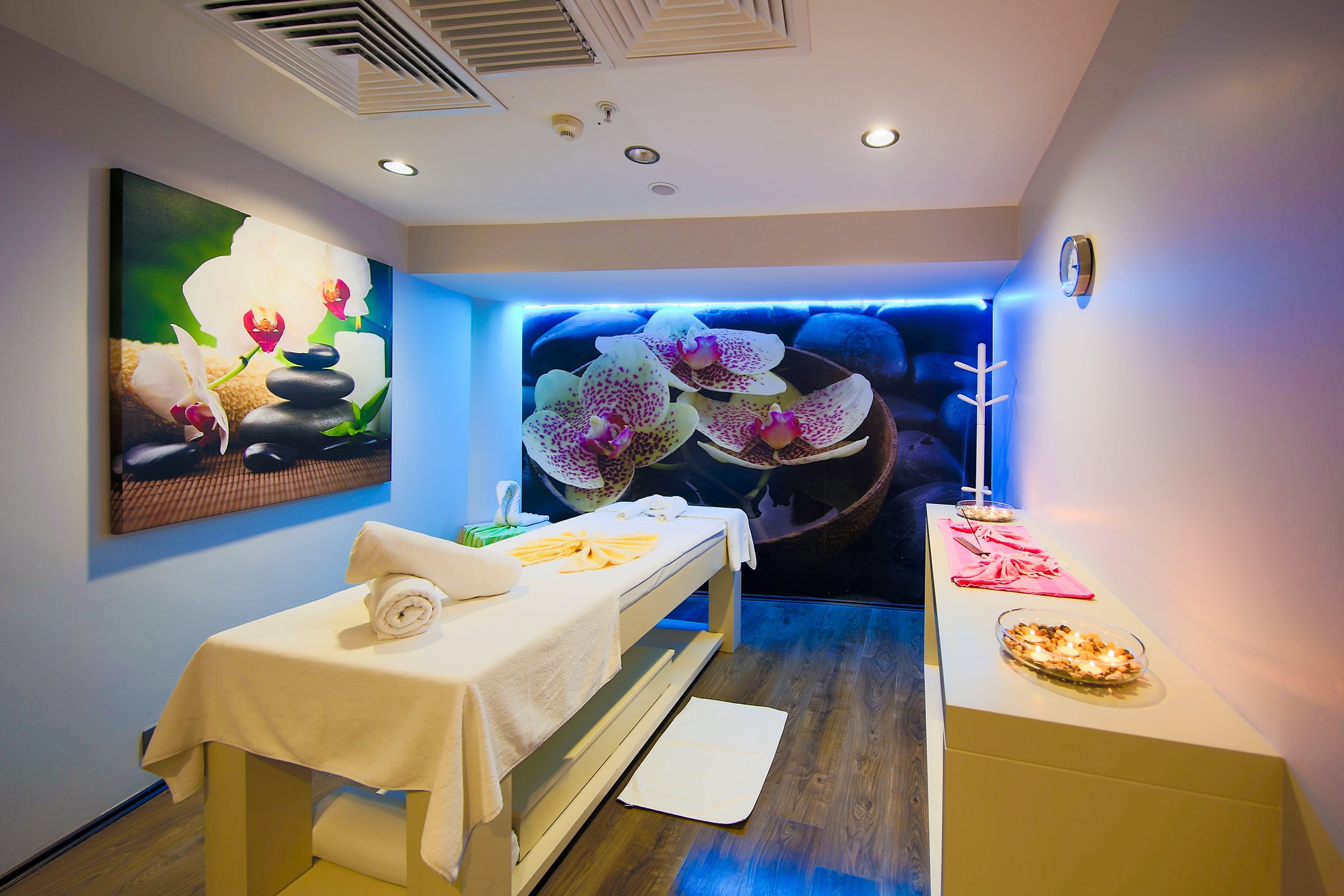 SPA