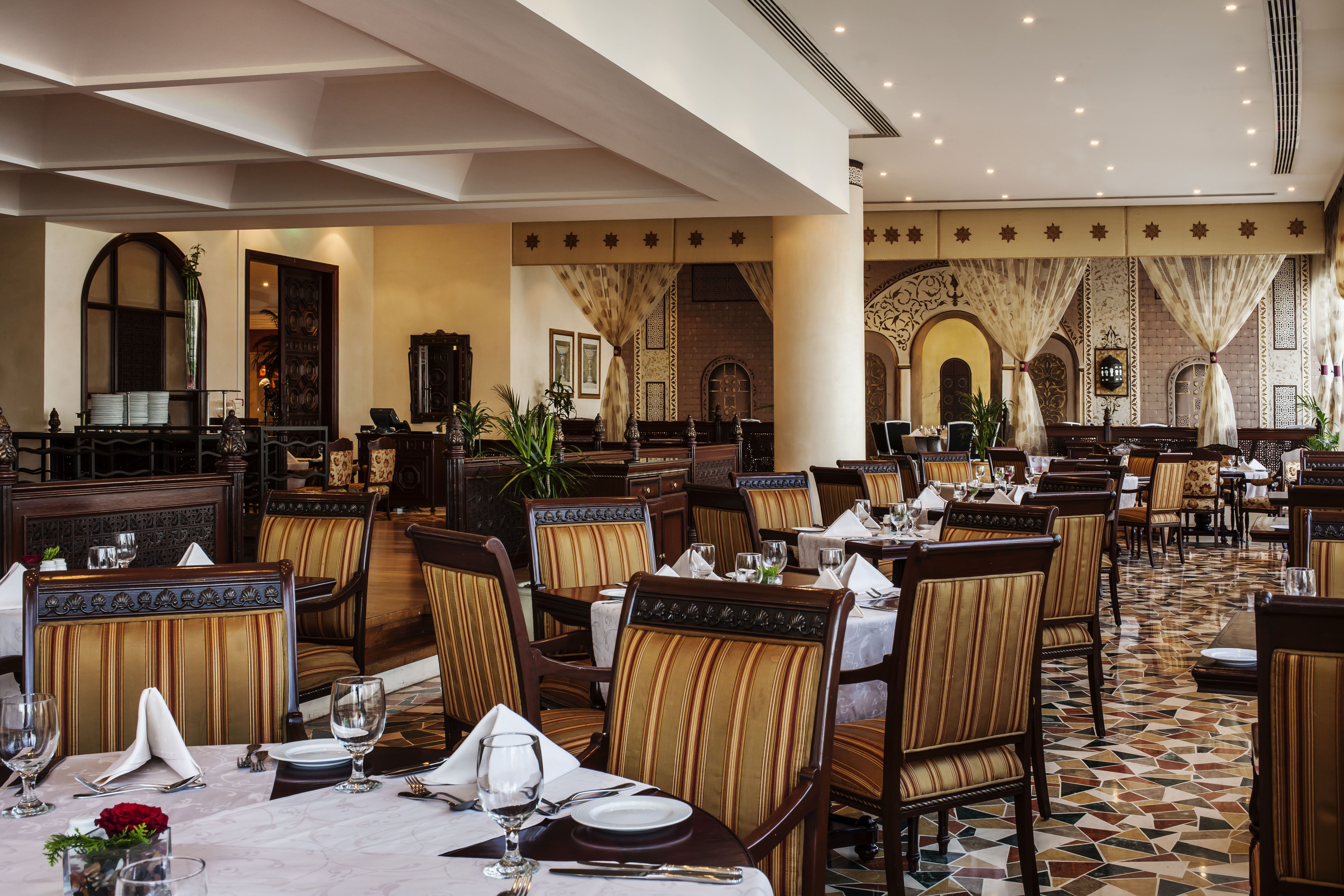 Shiraz Restaurant