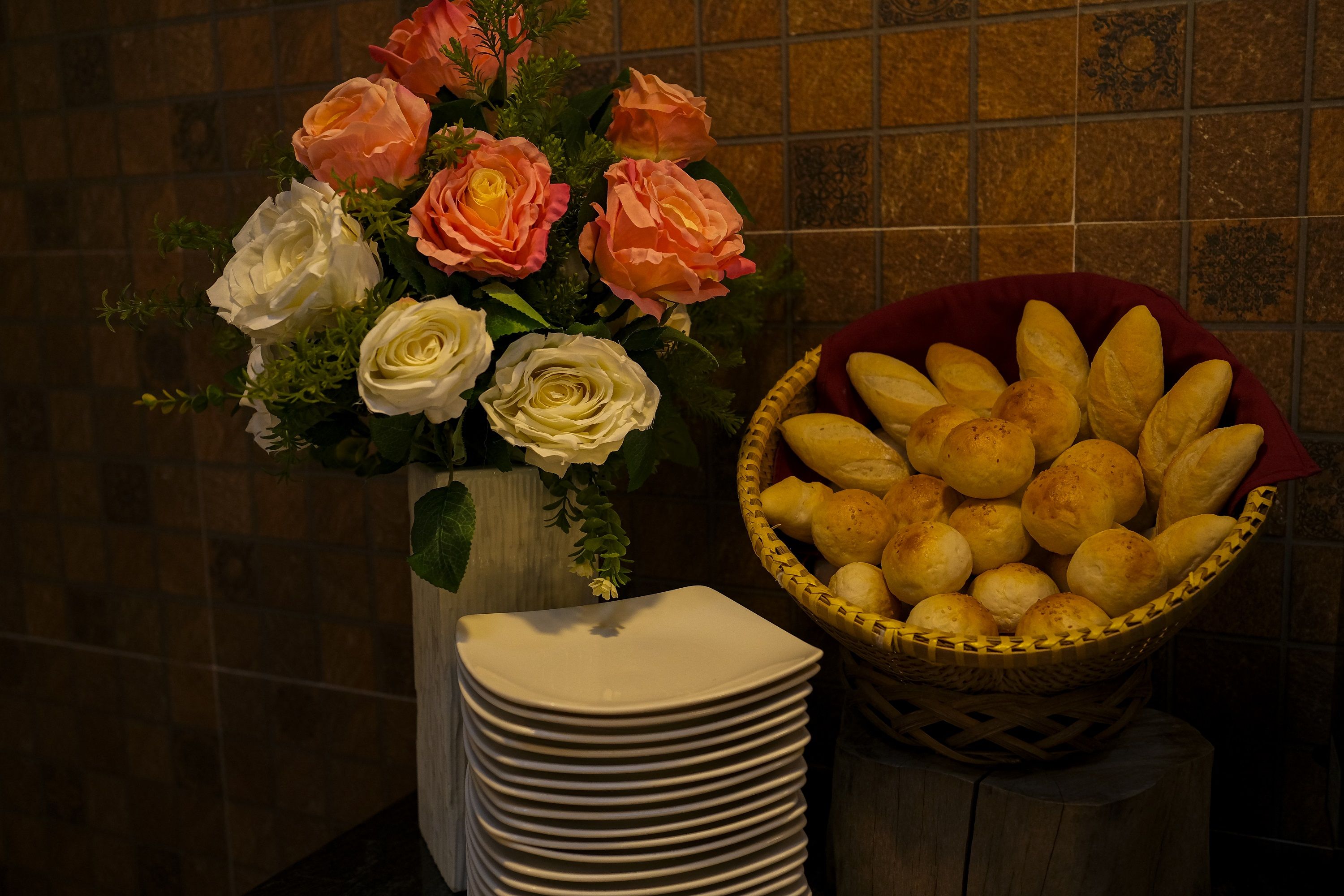 Sunrise Restaurant 