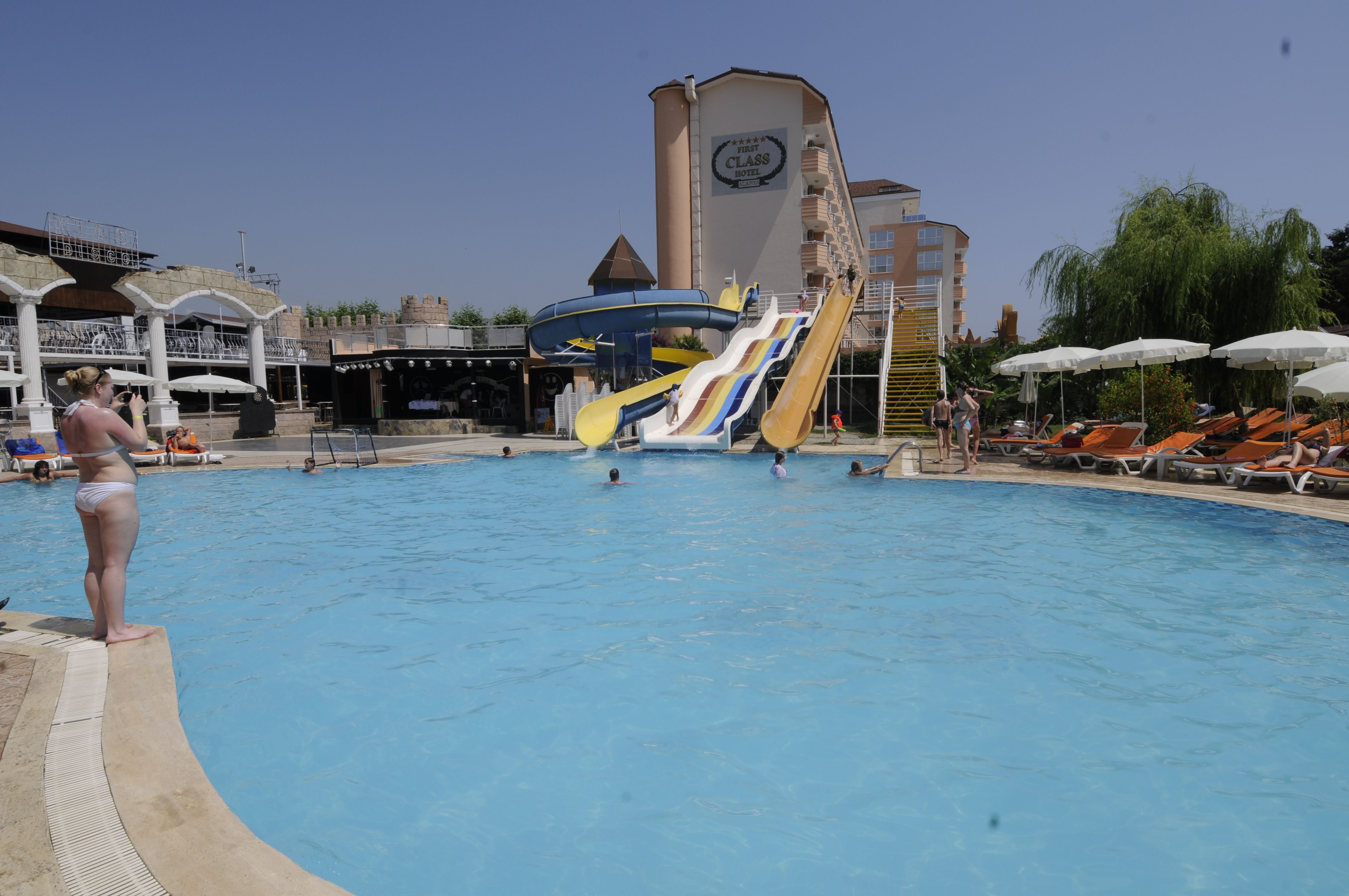 Parc acvatic