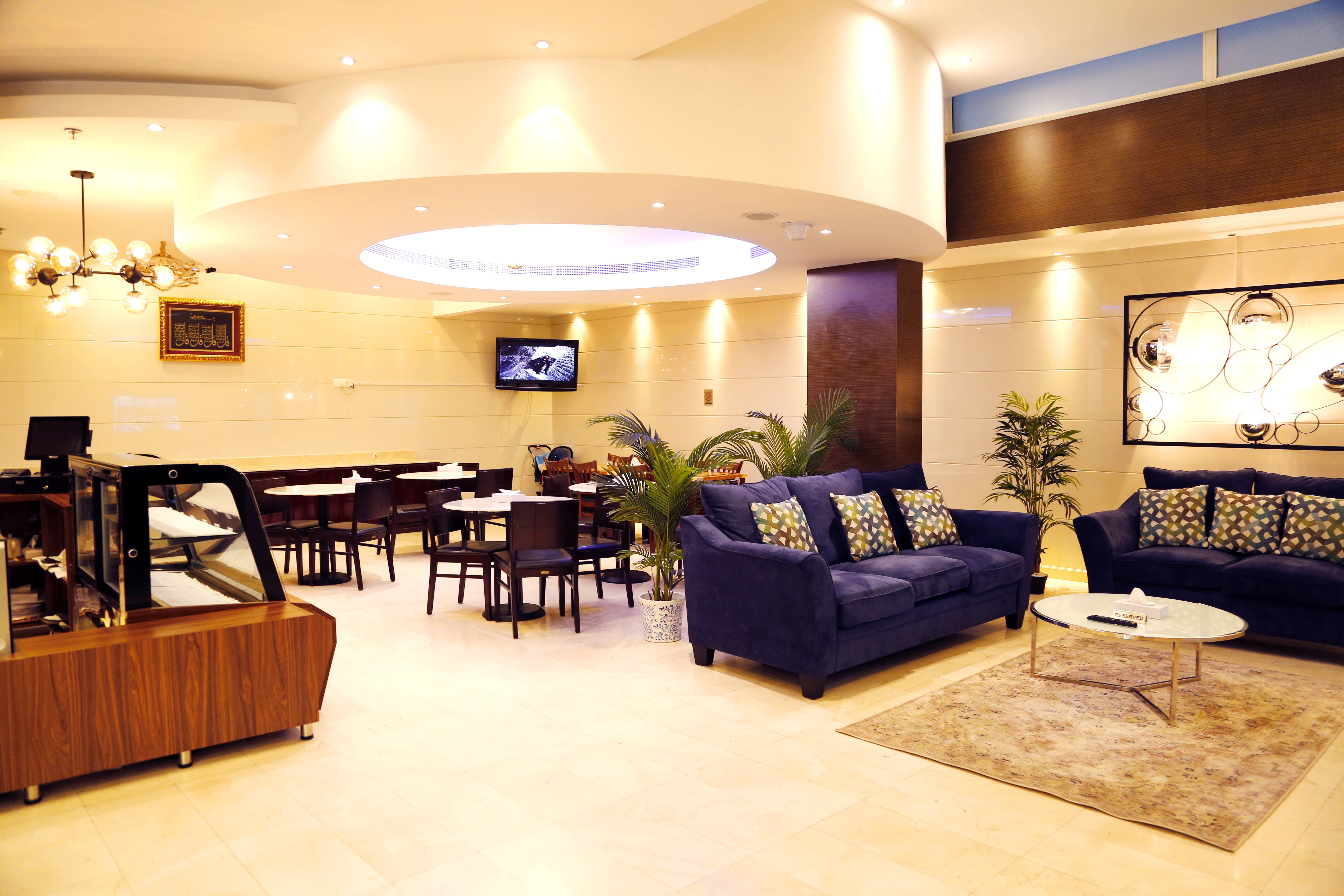 Grand Square Restaurant