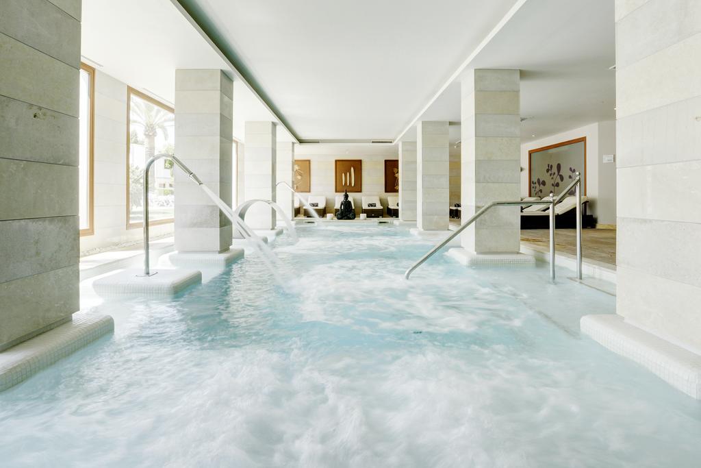Salon spa