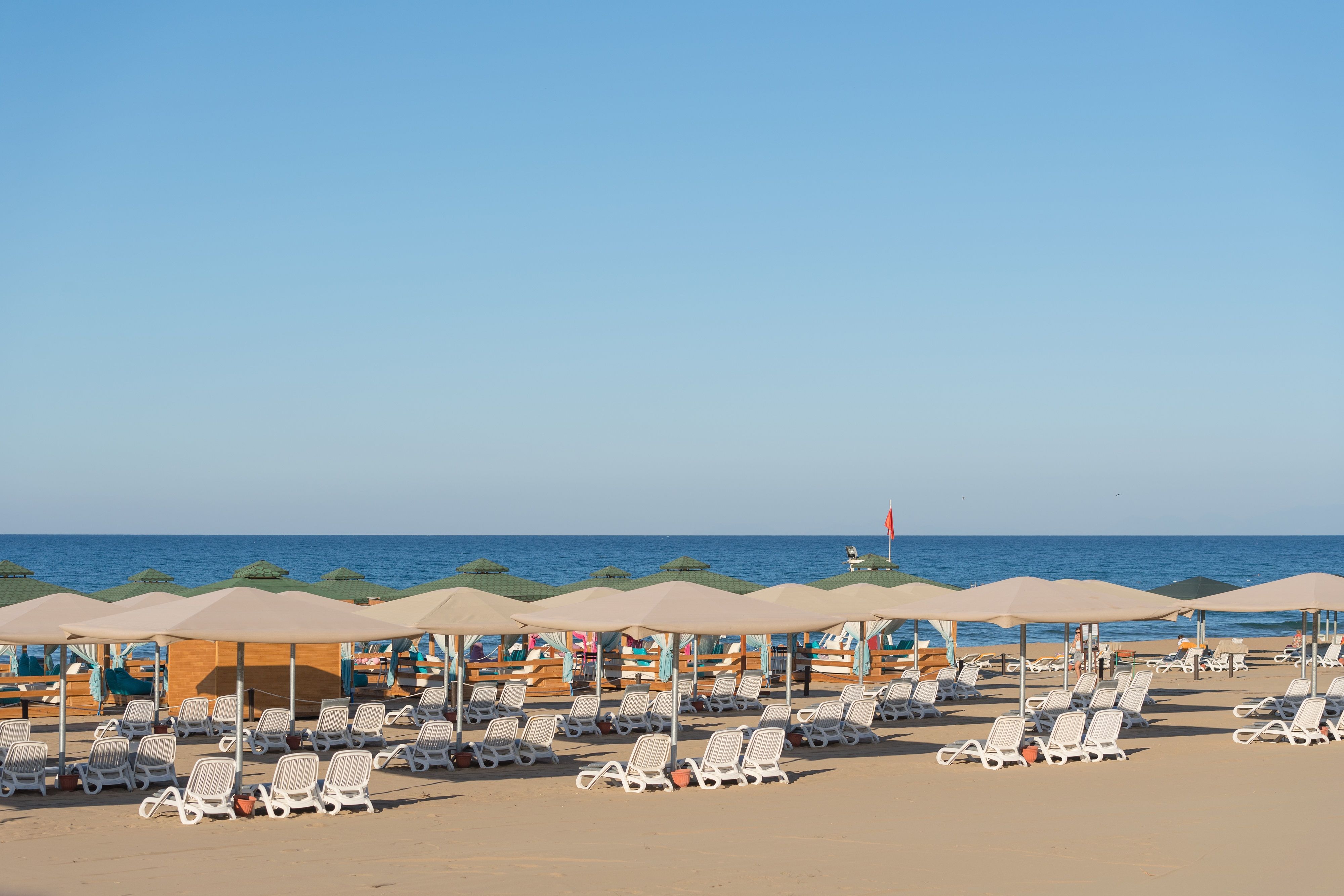 Plajă 