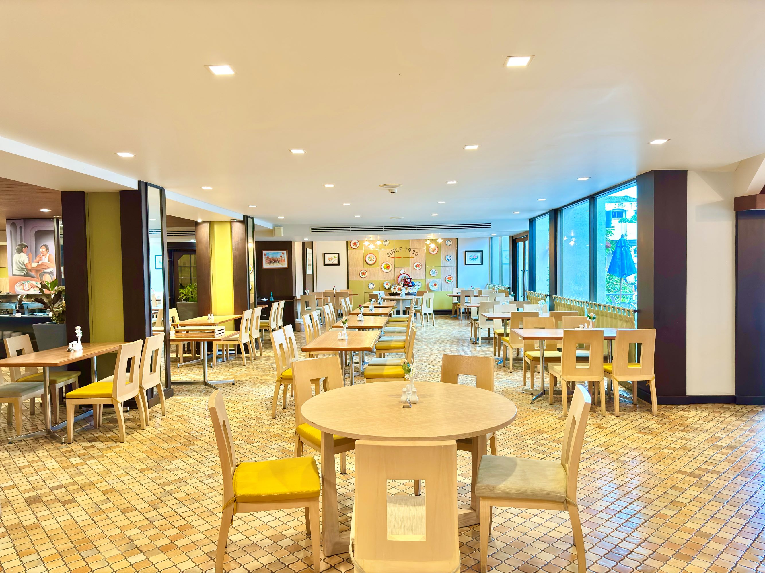 Merlin Kitchen