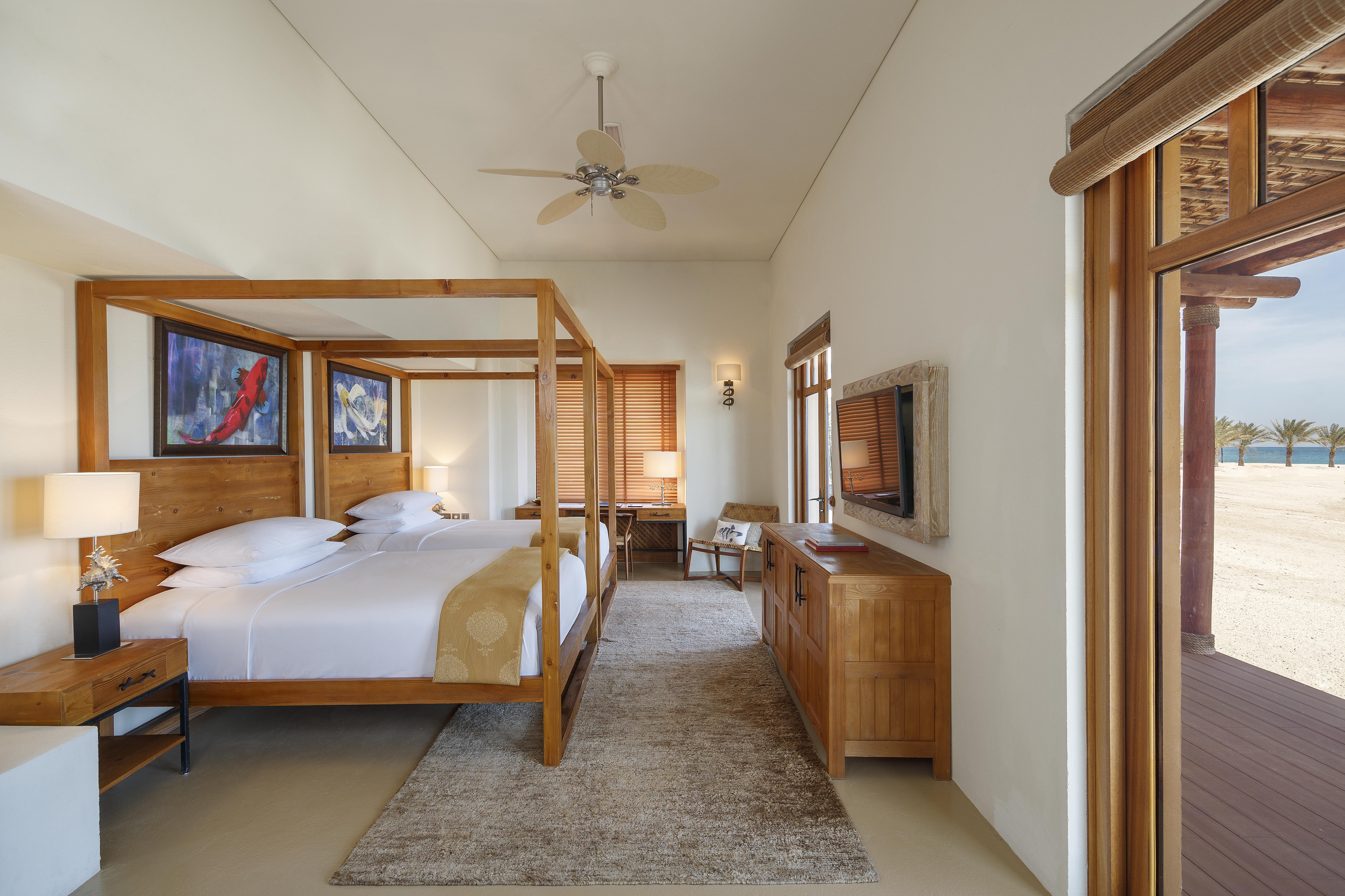 Two Bedroom Anantara Pool Villa