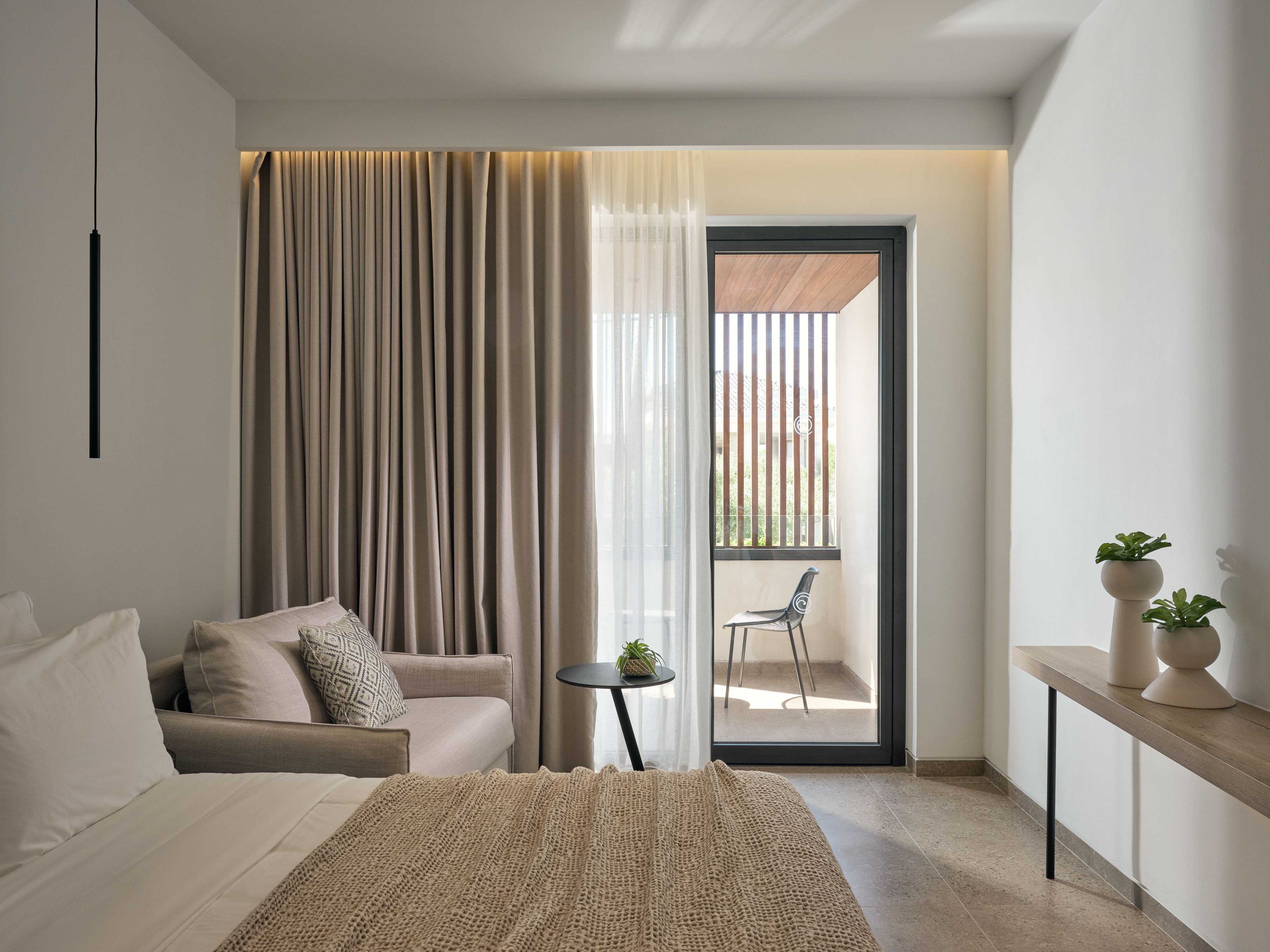 DOUBLE ROOM SUPERIOR