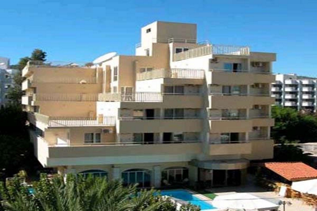 Main Building
