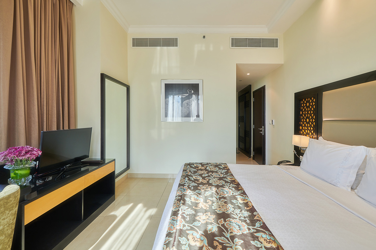 Two Bedroom Suite