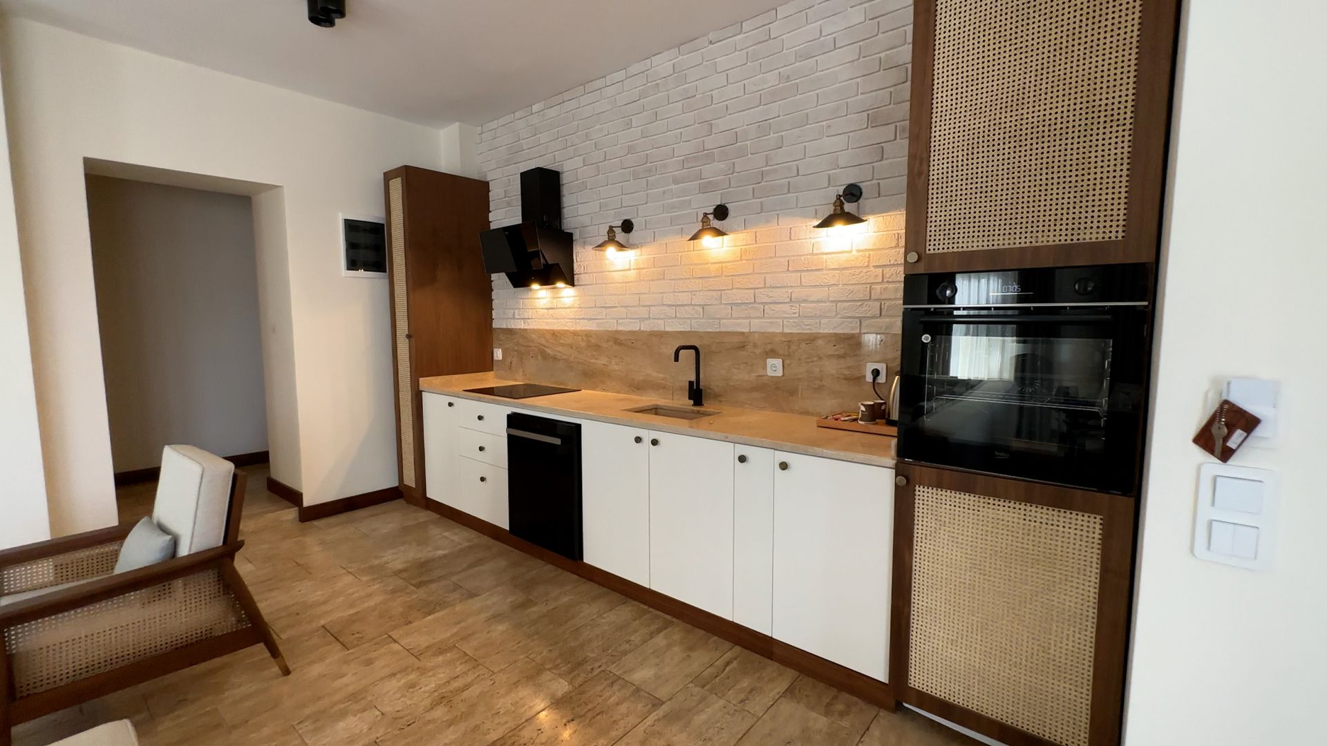 2+1 Yalı Dairesi