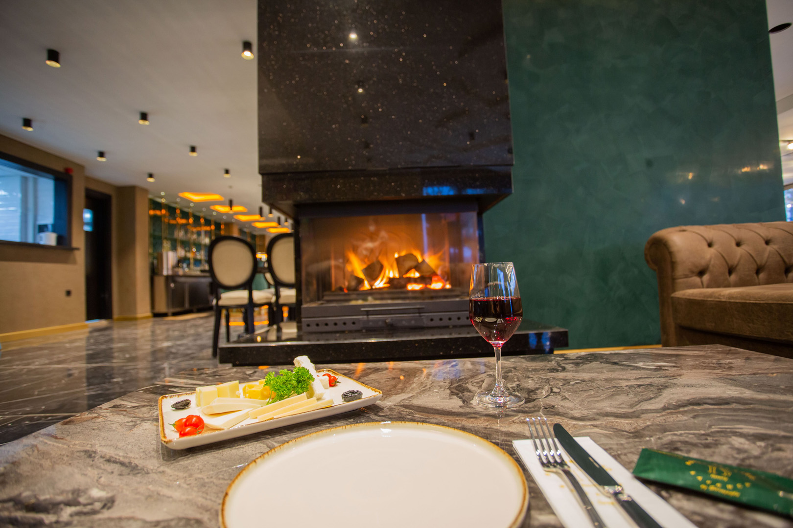 Restaurante