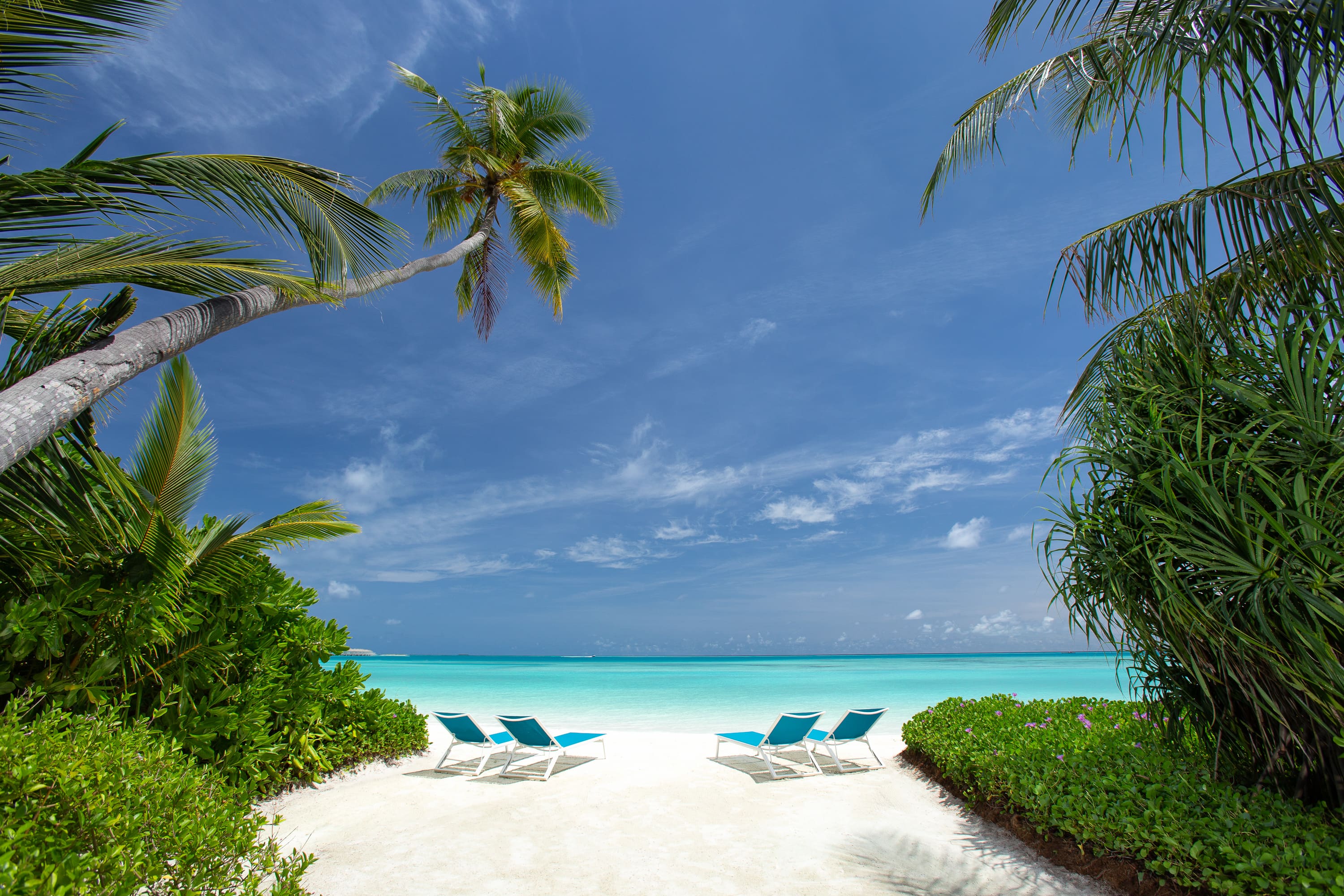 AQUA VILLA WITH PRIVATE POOL