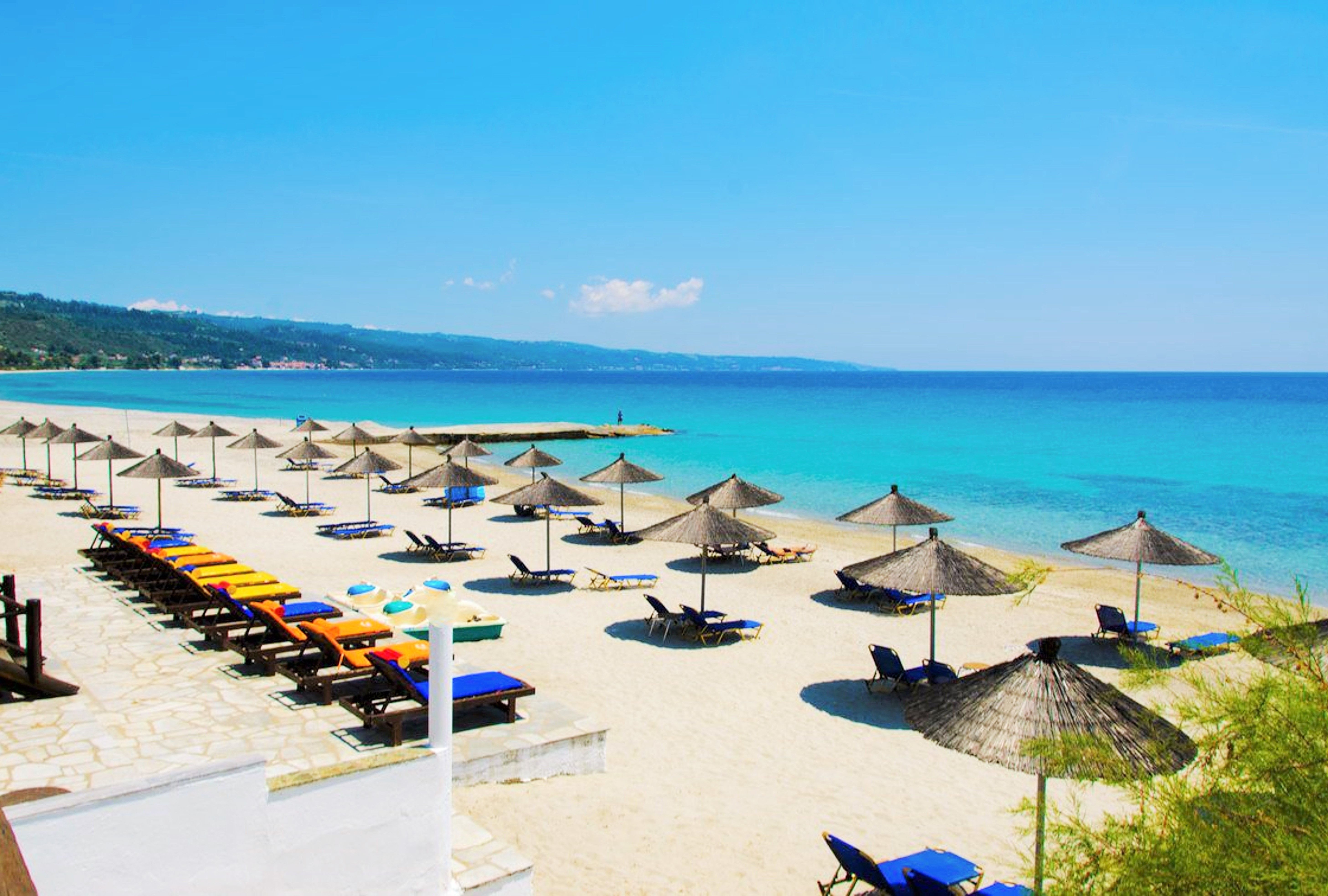 Plajă 