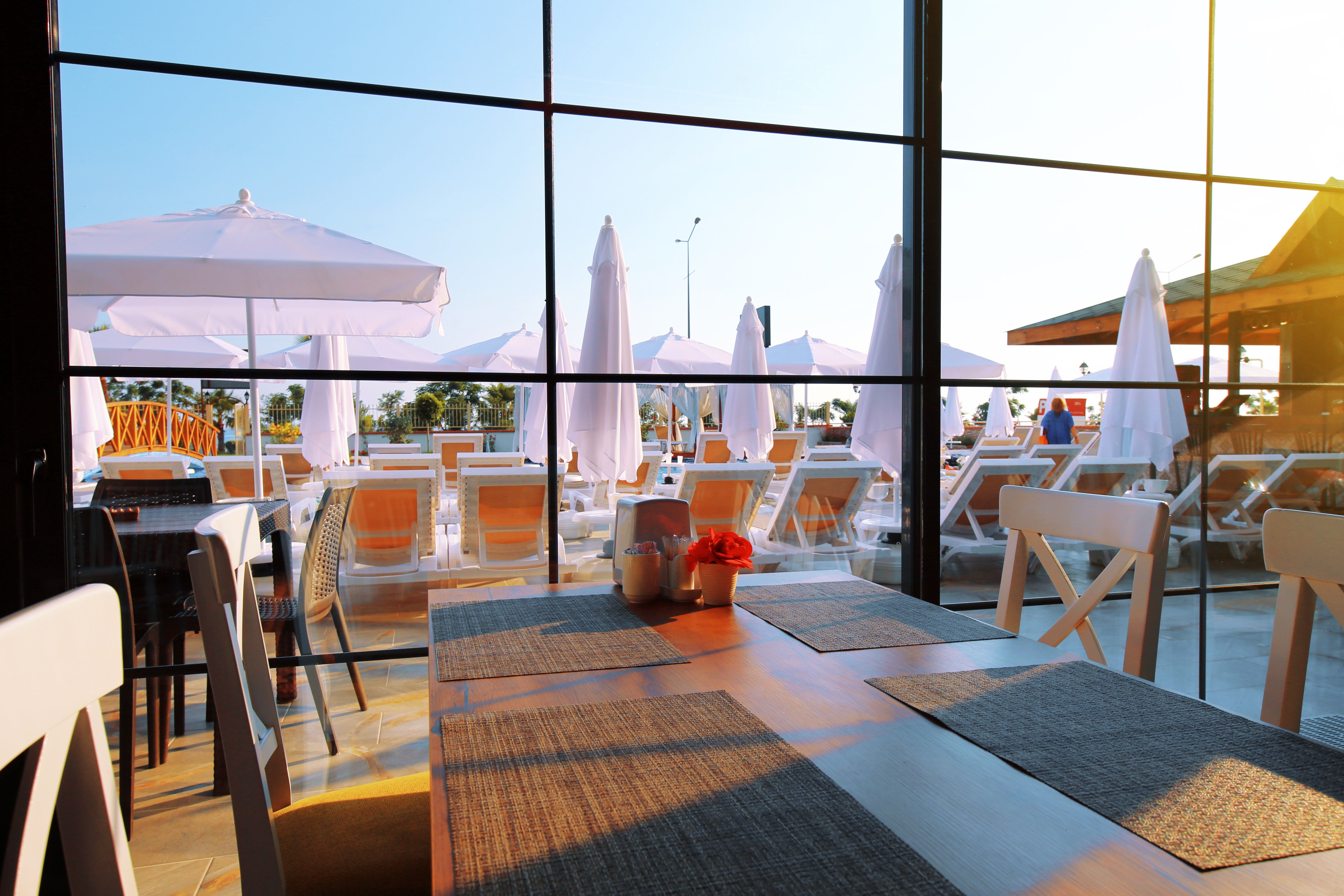 Main Restaurant
