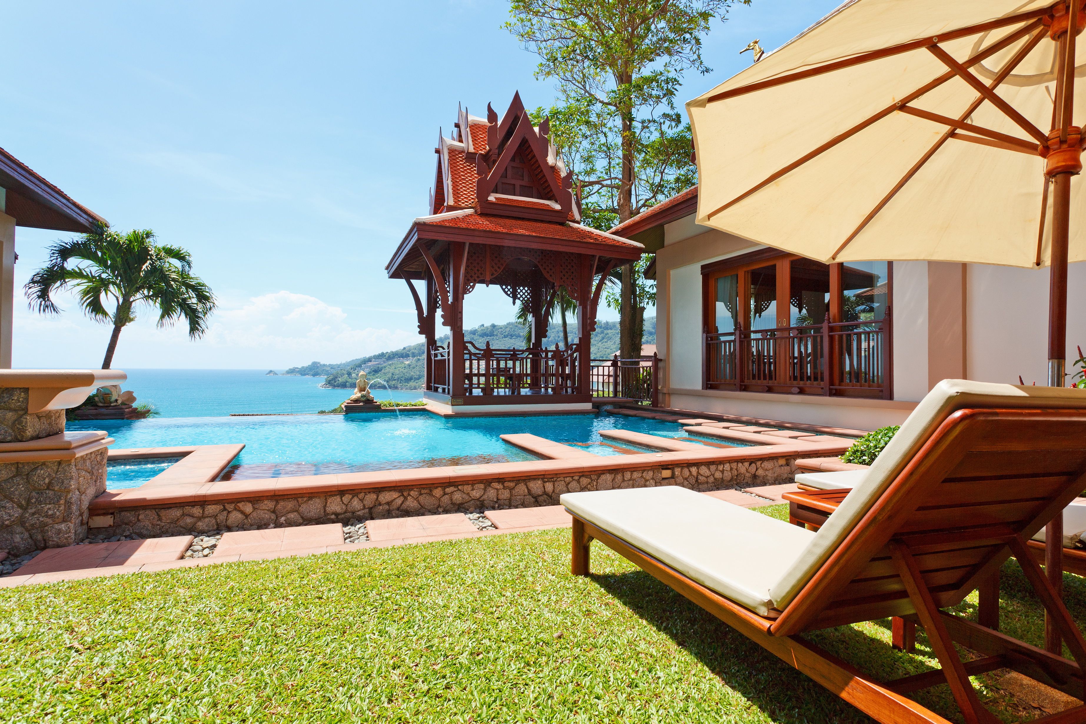 Two Bed Room Villa