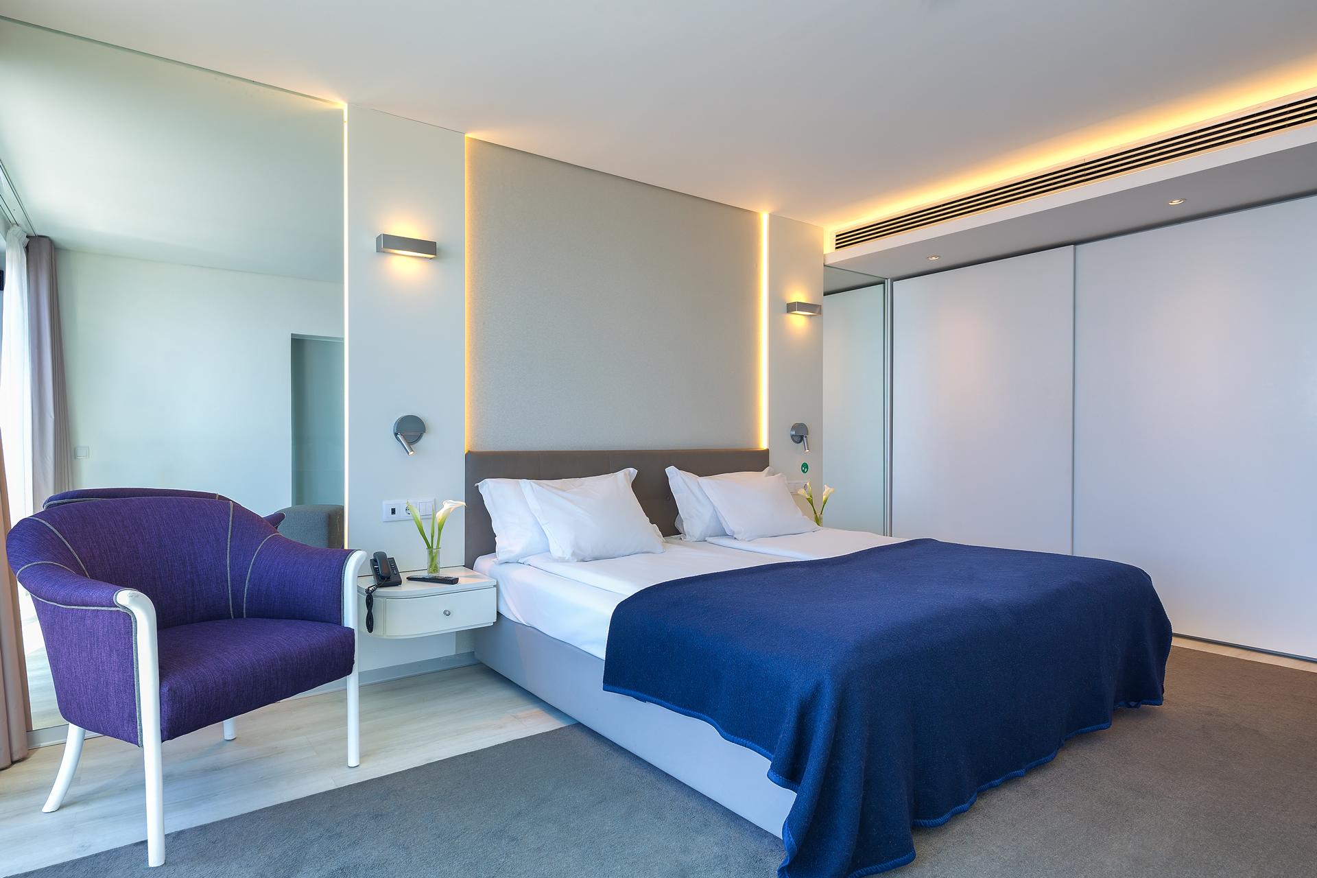 SUITE SUPERIOR SEA VIEW