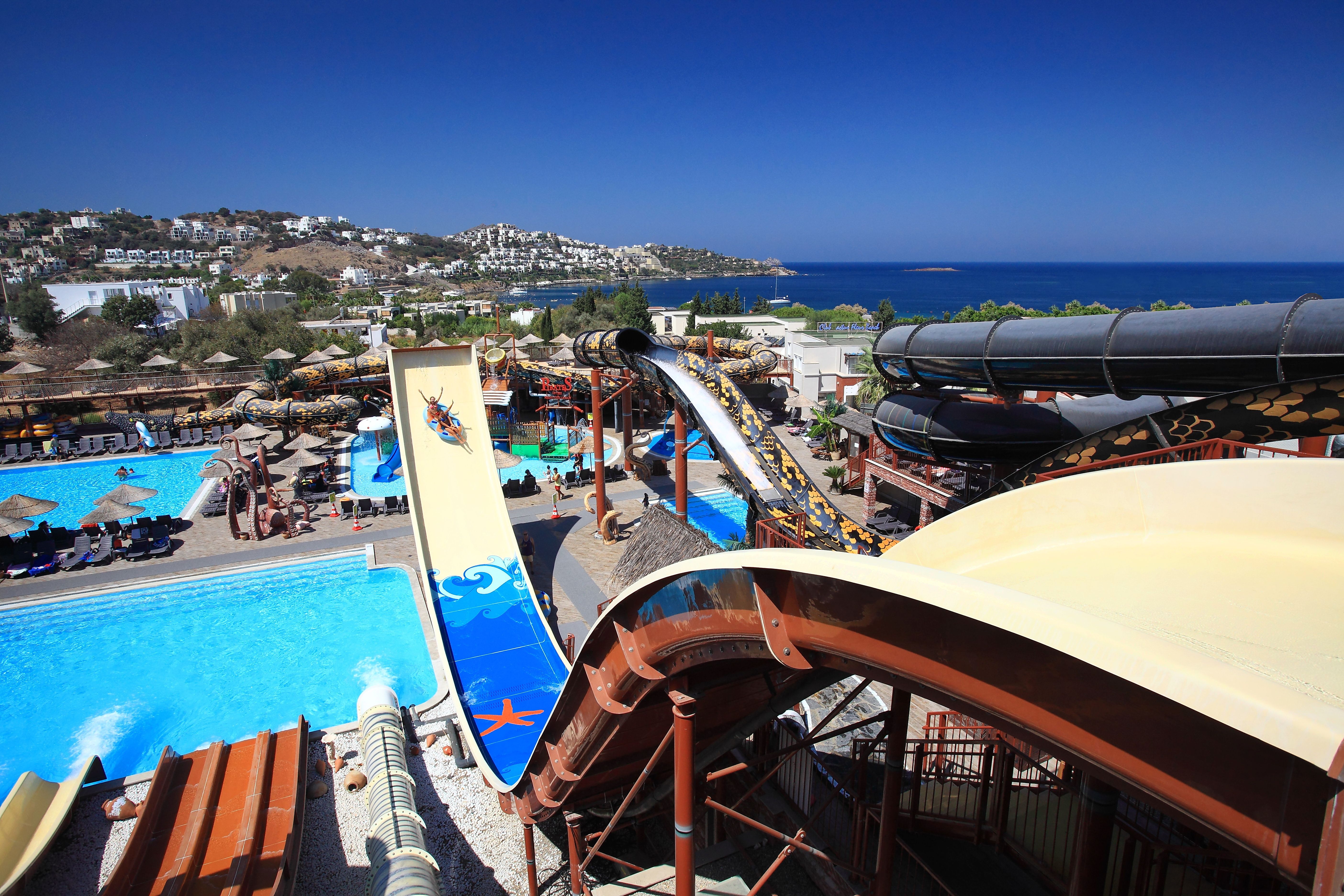 Water Park