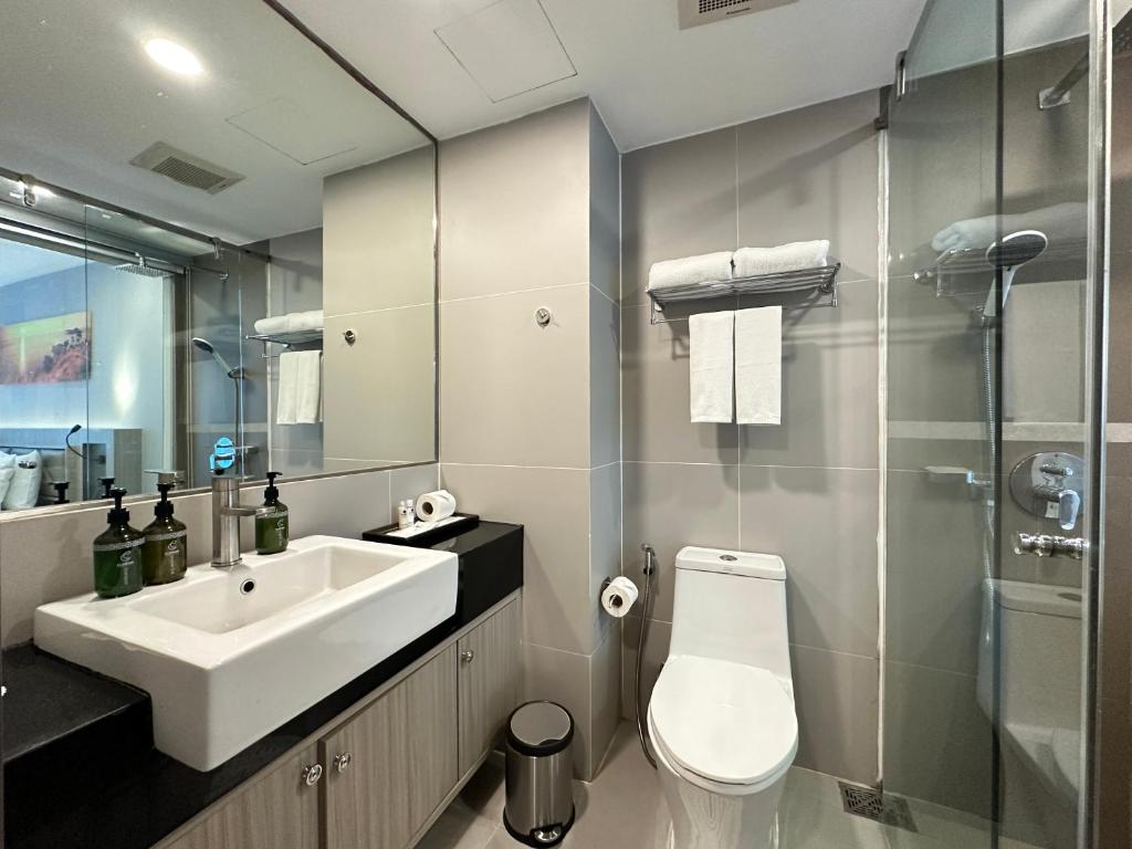 Premium Superior King Room