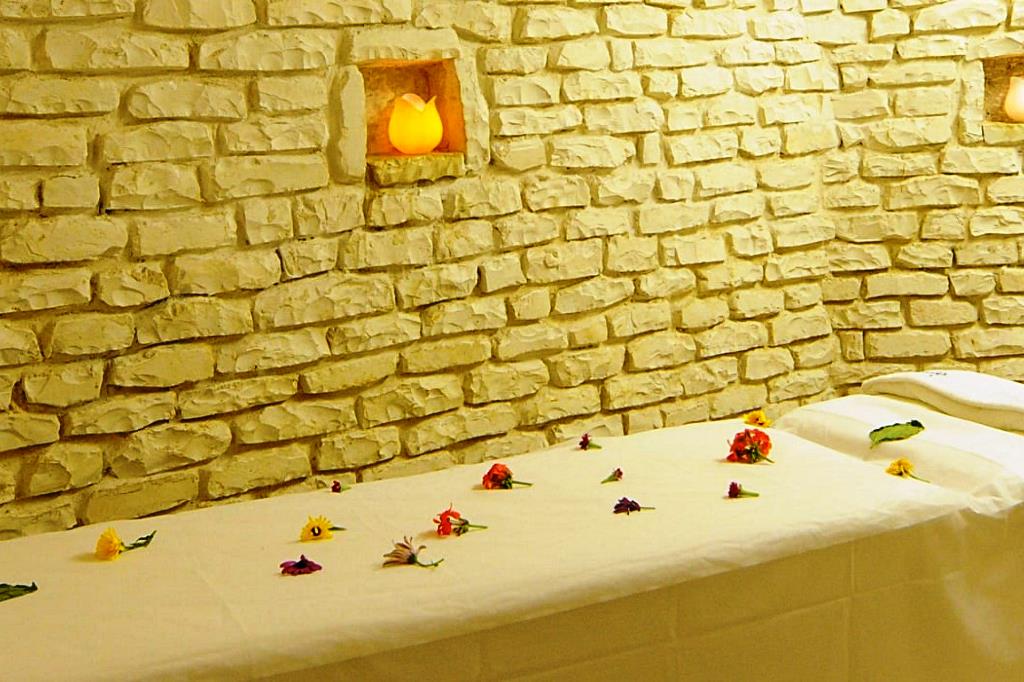 Salon spa