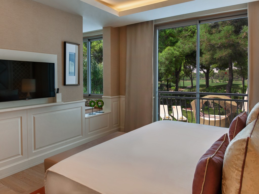 Golf Villa 2 Bedrooms