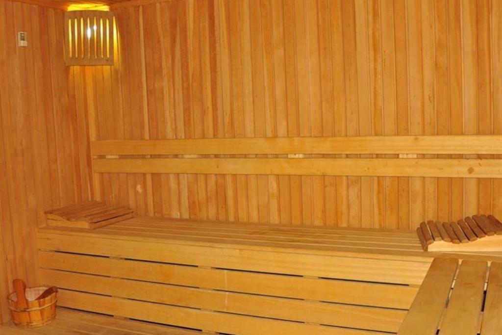 Salon spa