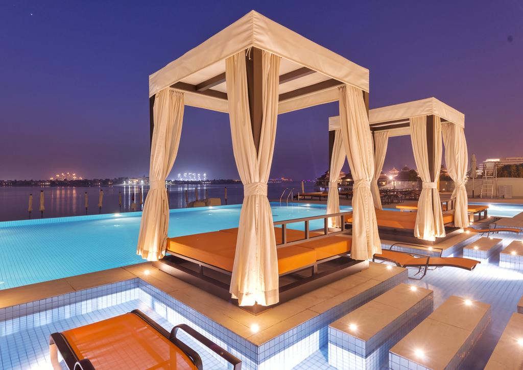Piscina deschisă