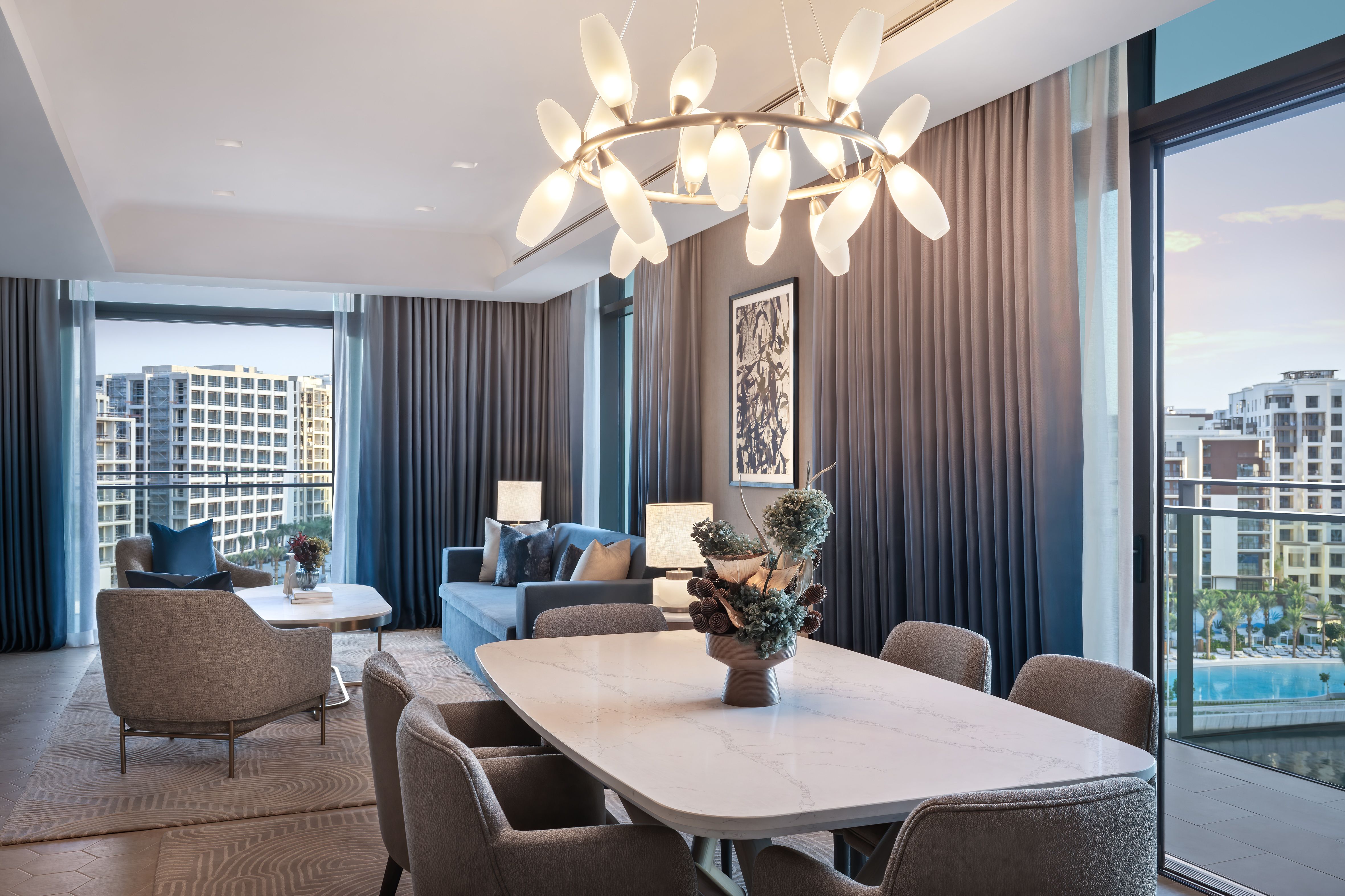 Executive Suite