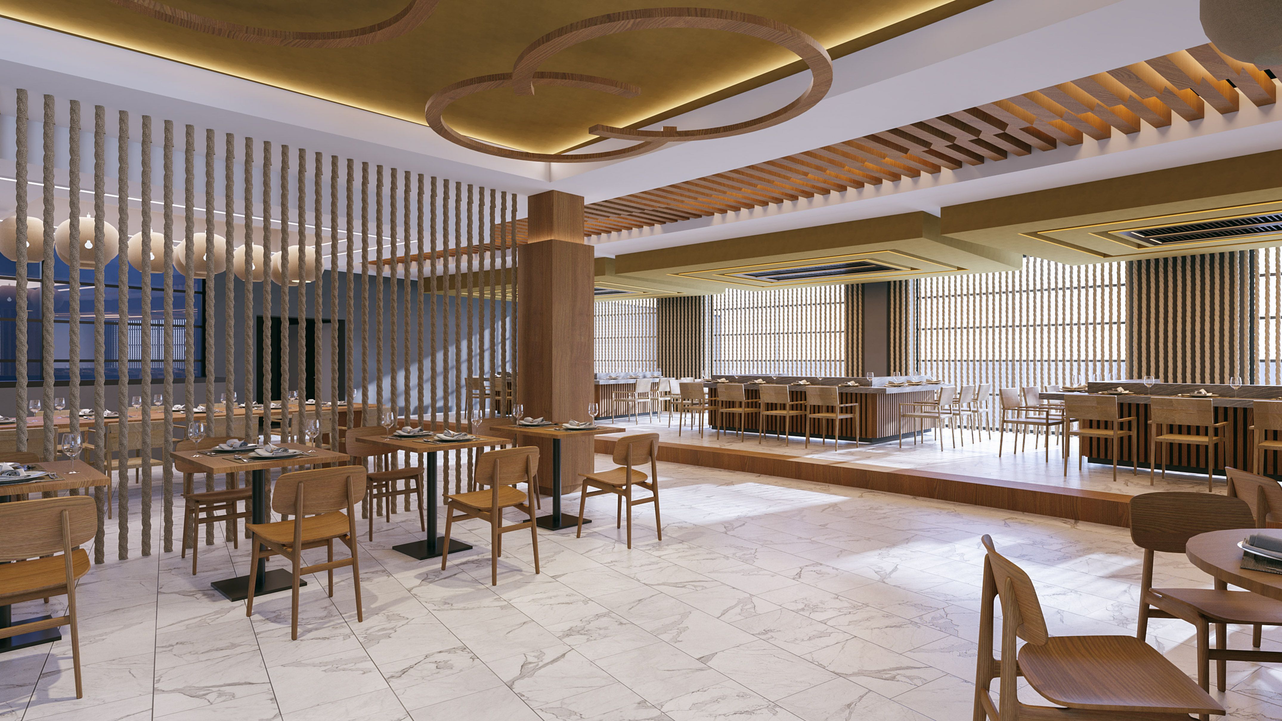 Nokyo (Reservation Required)