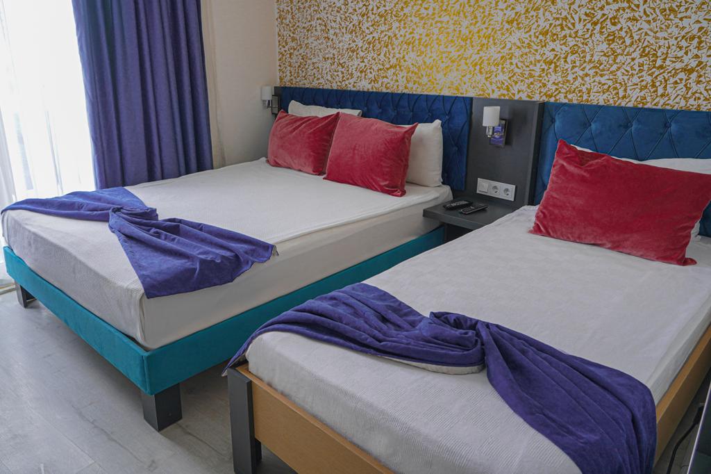 STANDART ROOM