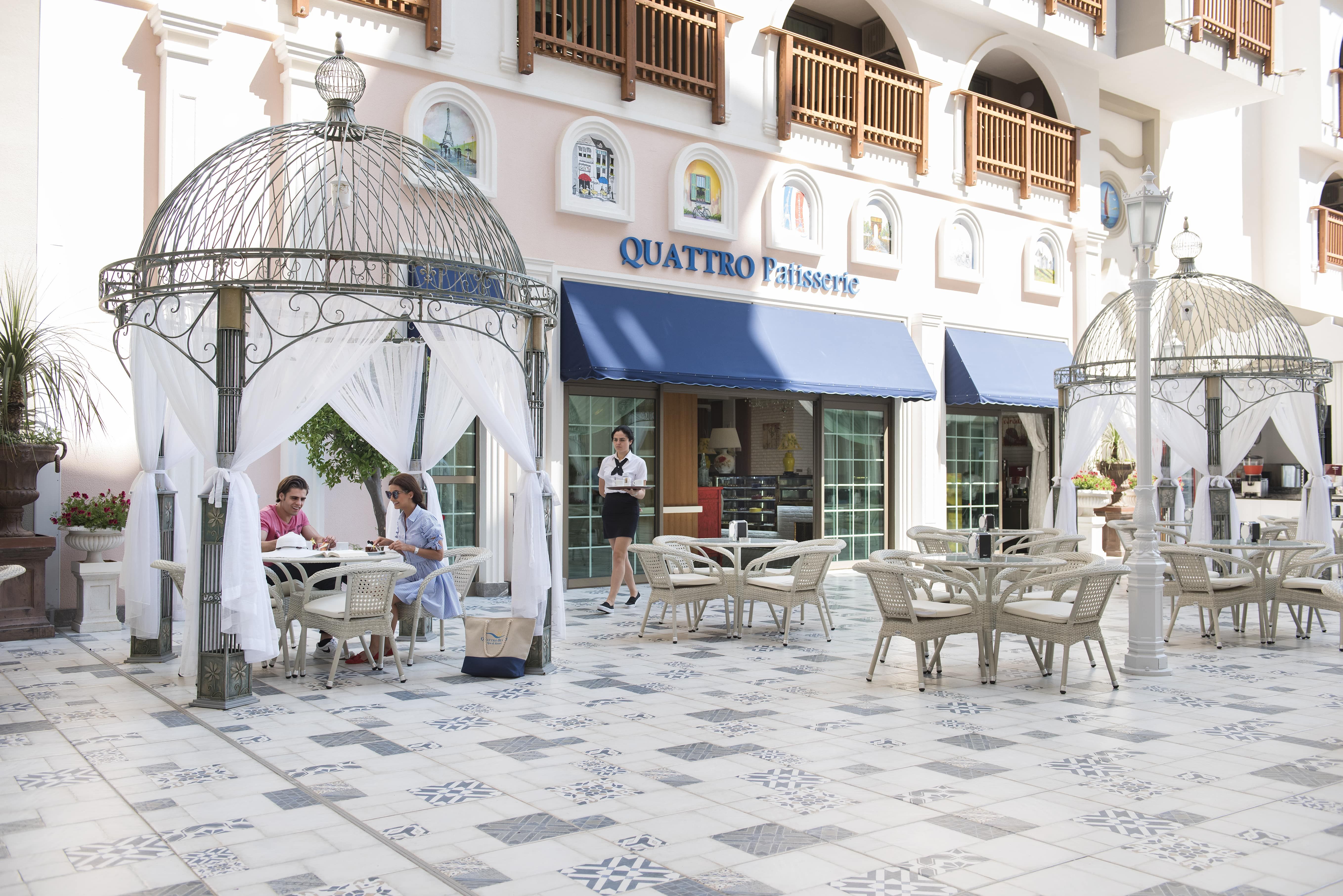 PATISSERIE