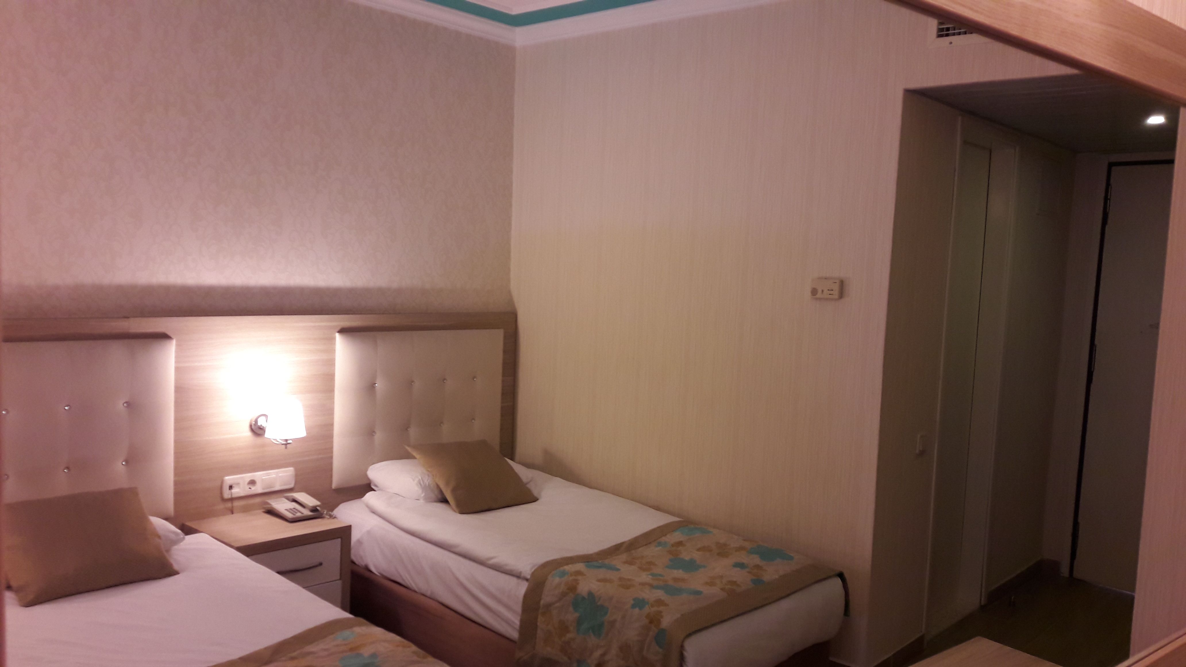Standart Single Room