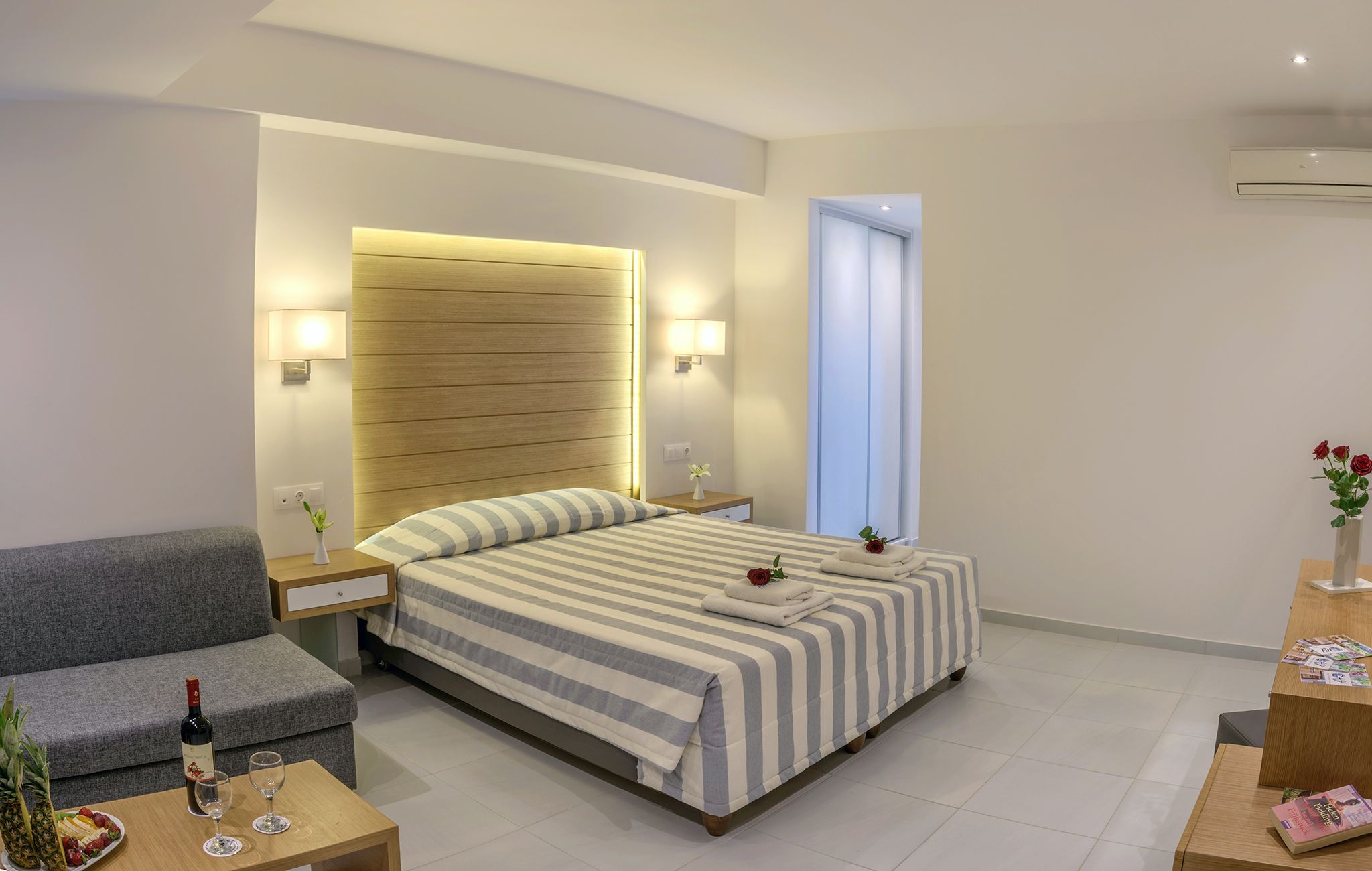 Superior Double room Garden View