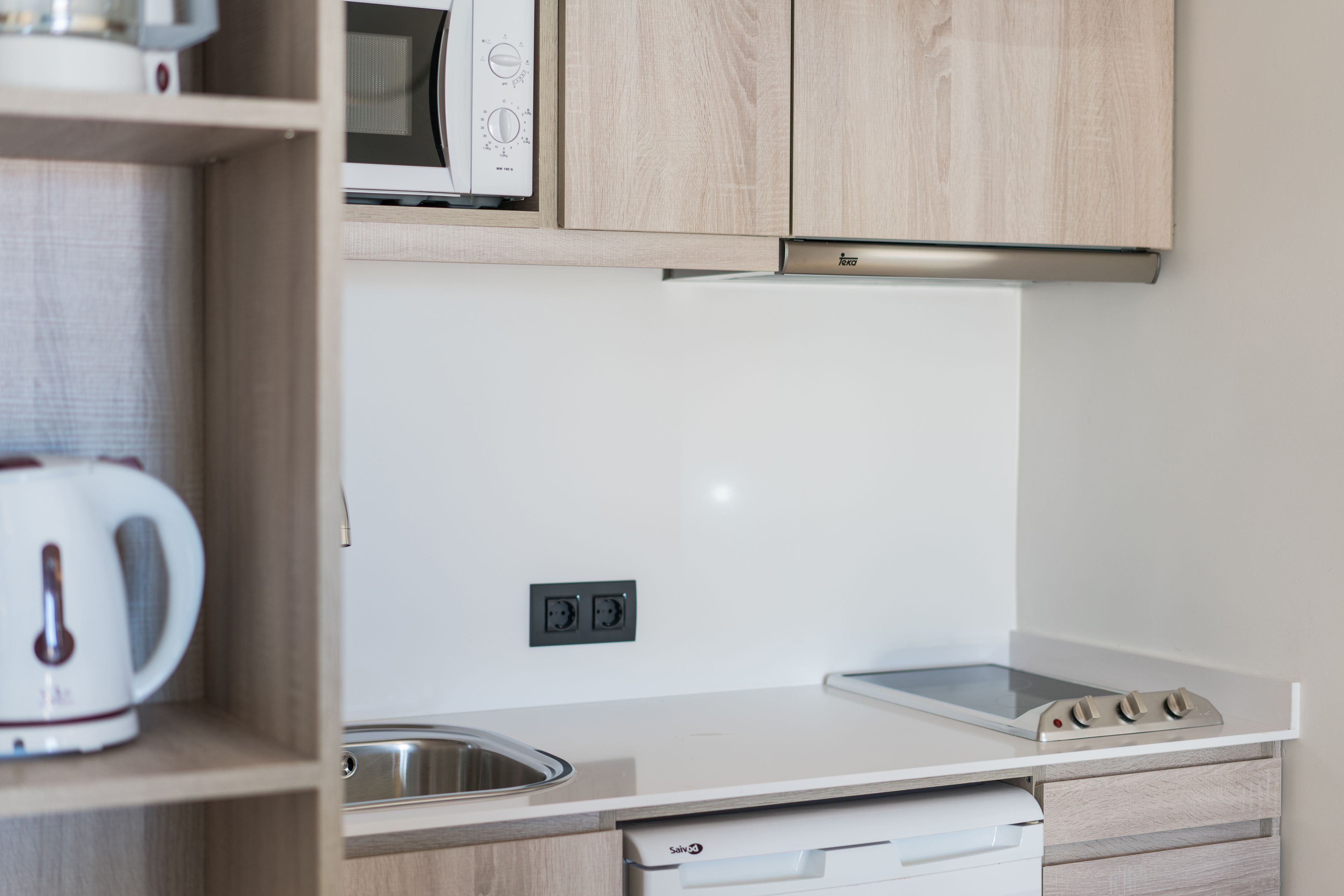 APARTMENT STANDARD 1 BEDROOM BALOCONY OR TERRACE