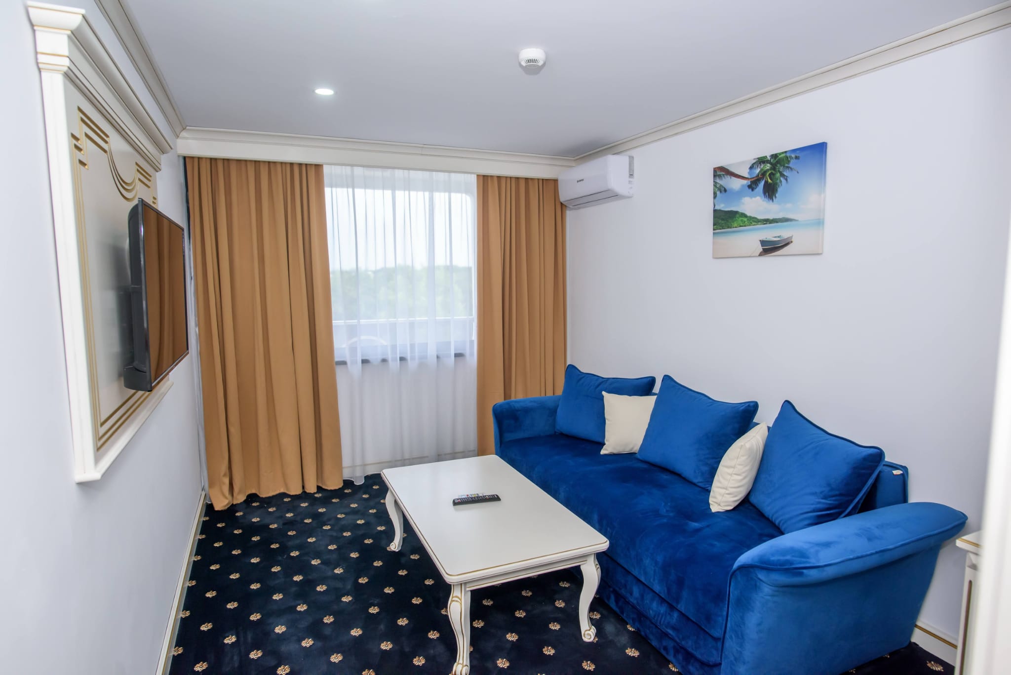 Apartament Junior Suite