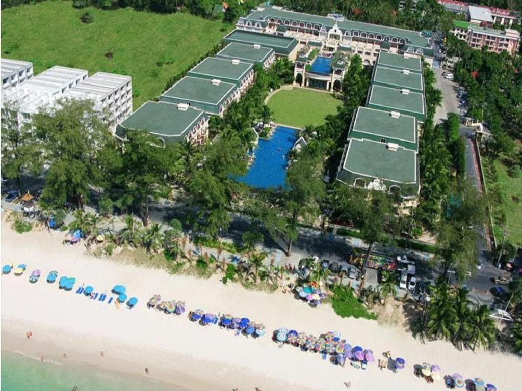 Plajă 