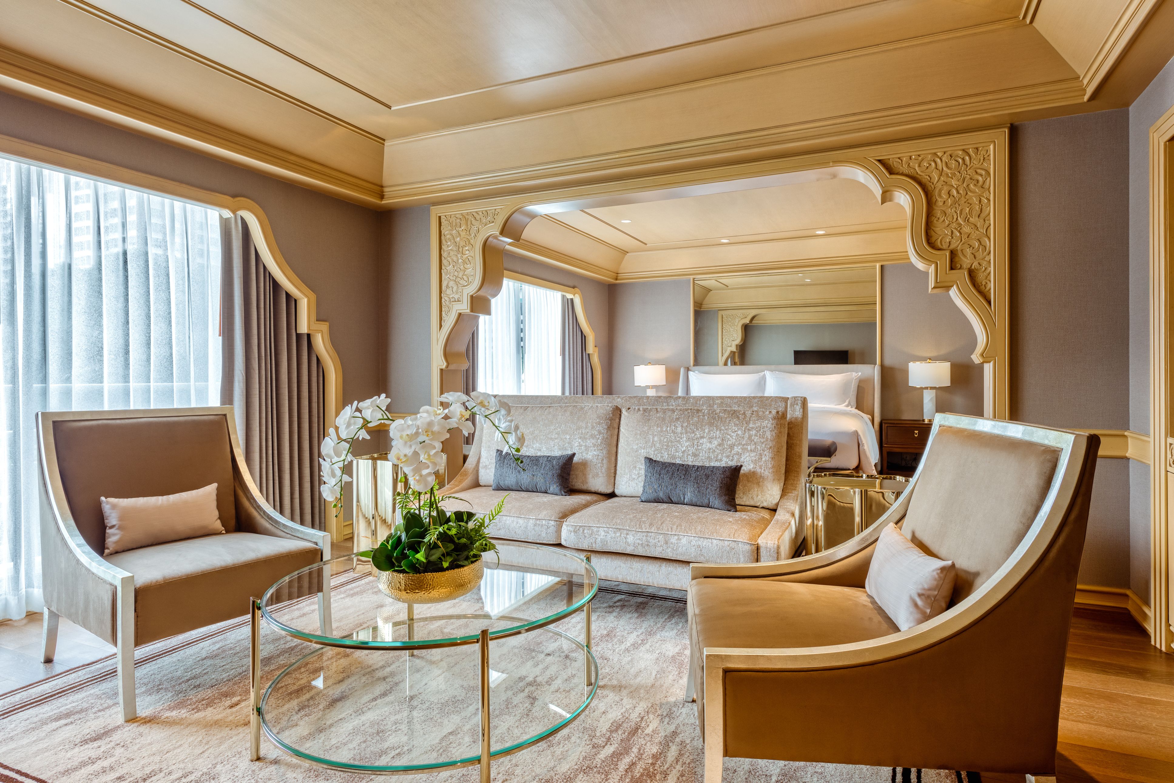 Royal Suite