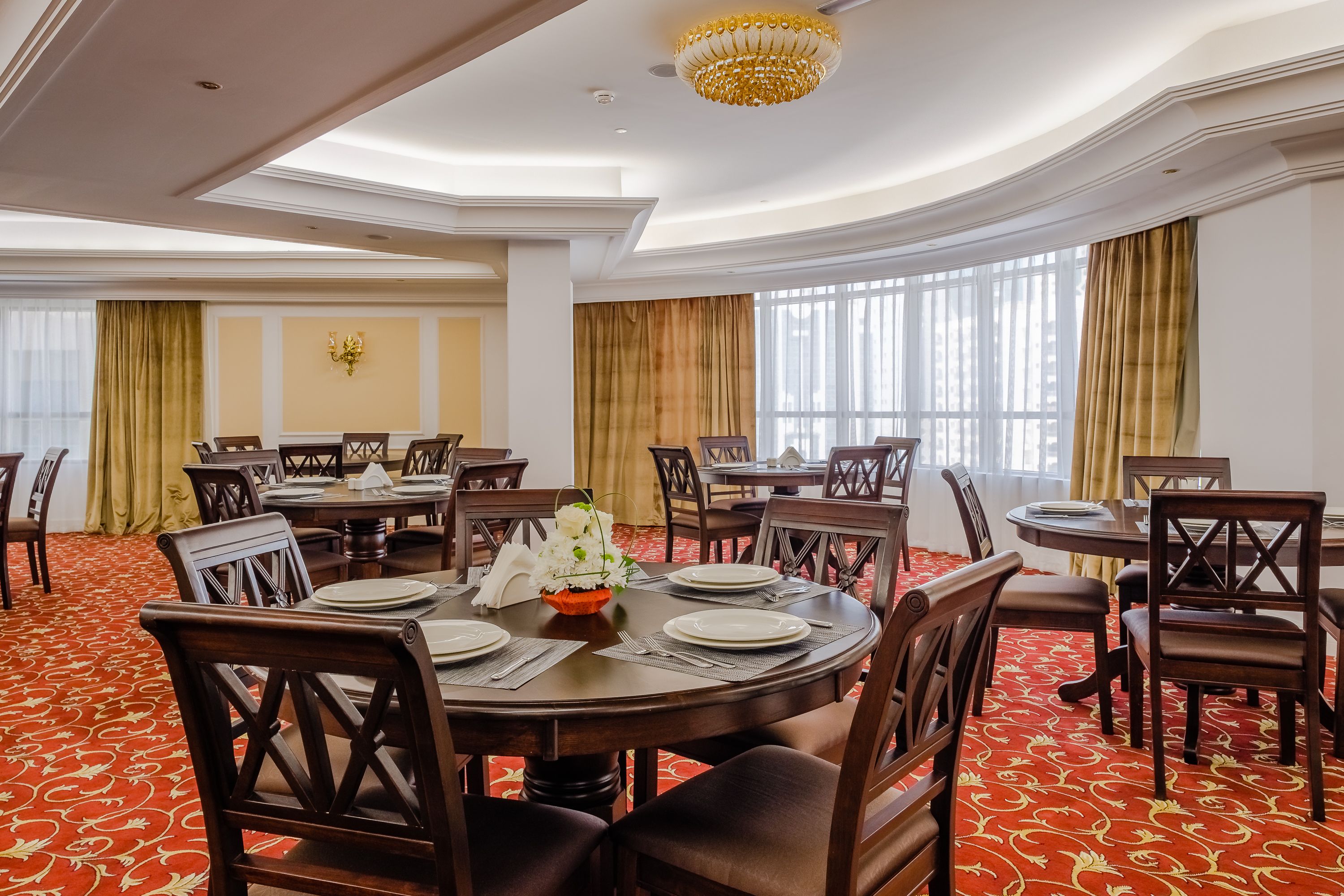 Al Thurraya Restaurant