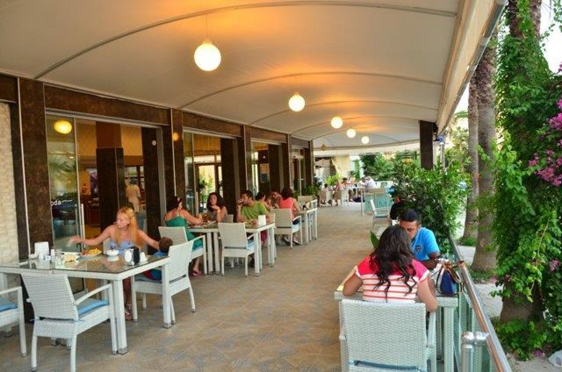 ANA RESTAURANT