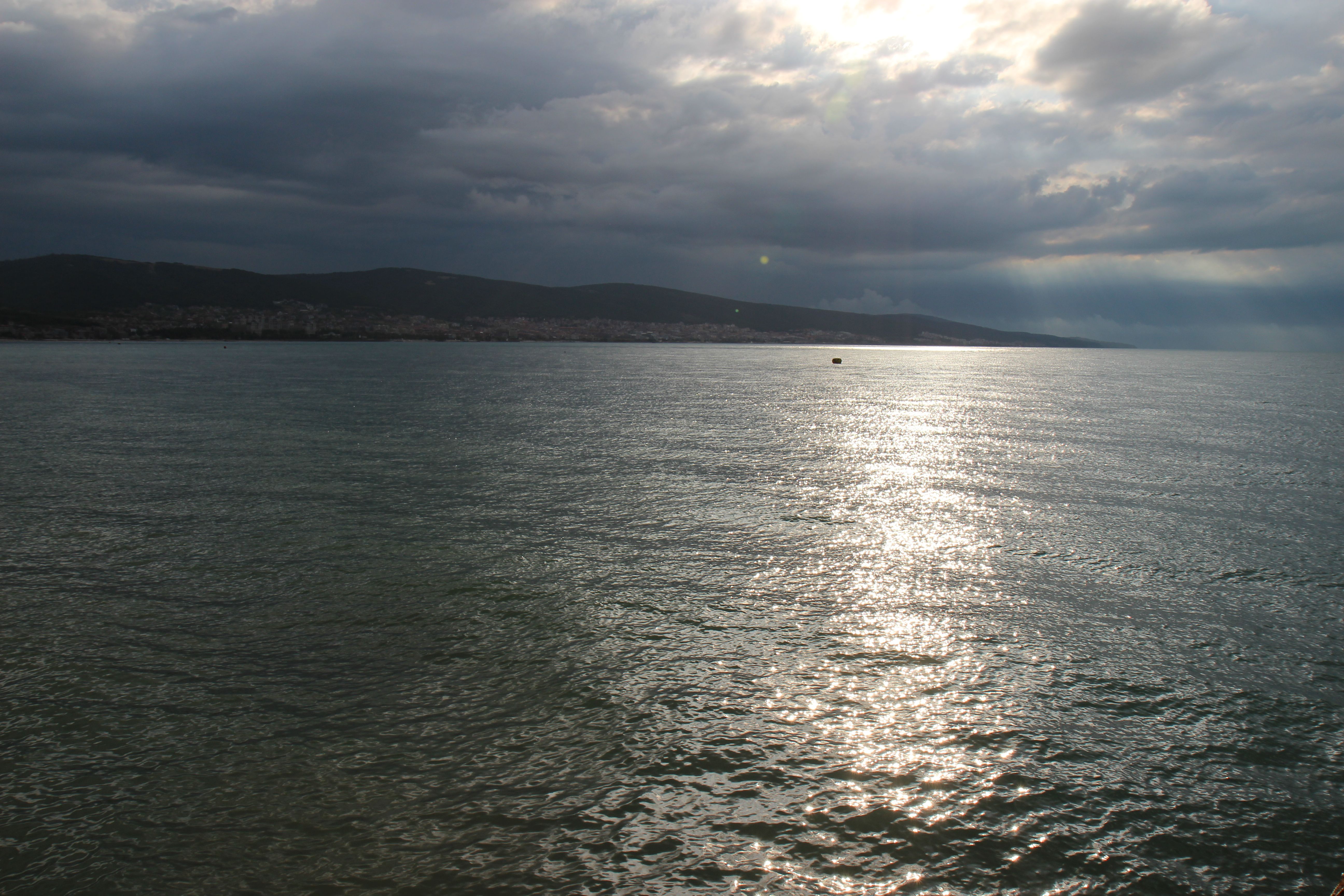 Plajă 