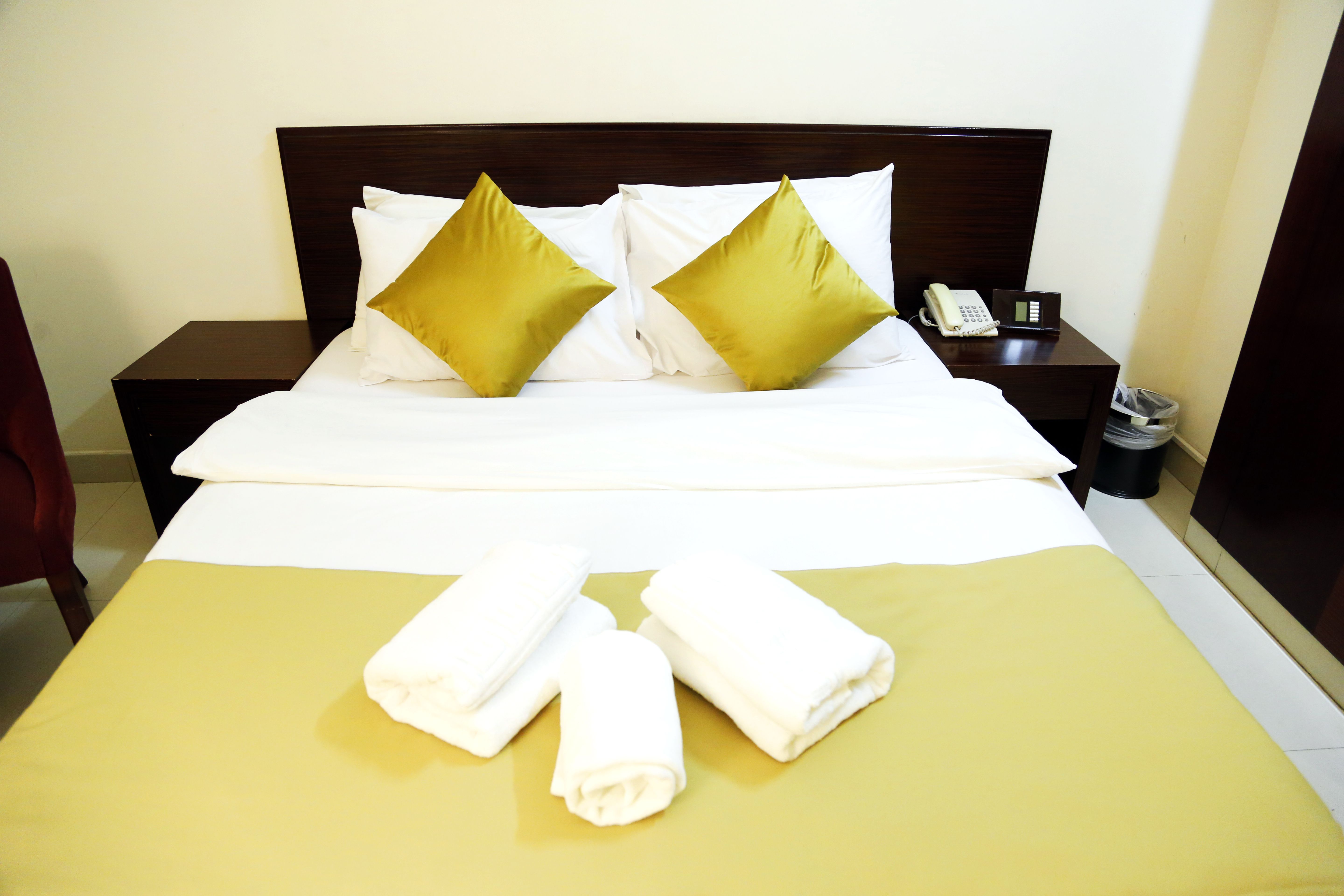 Grand Room