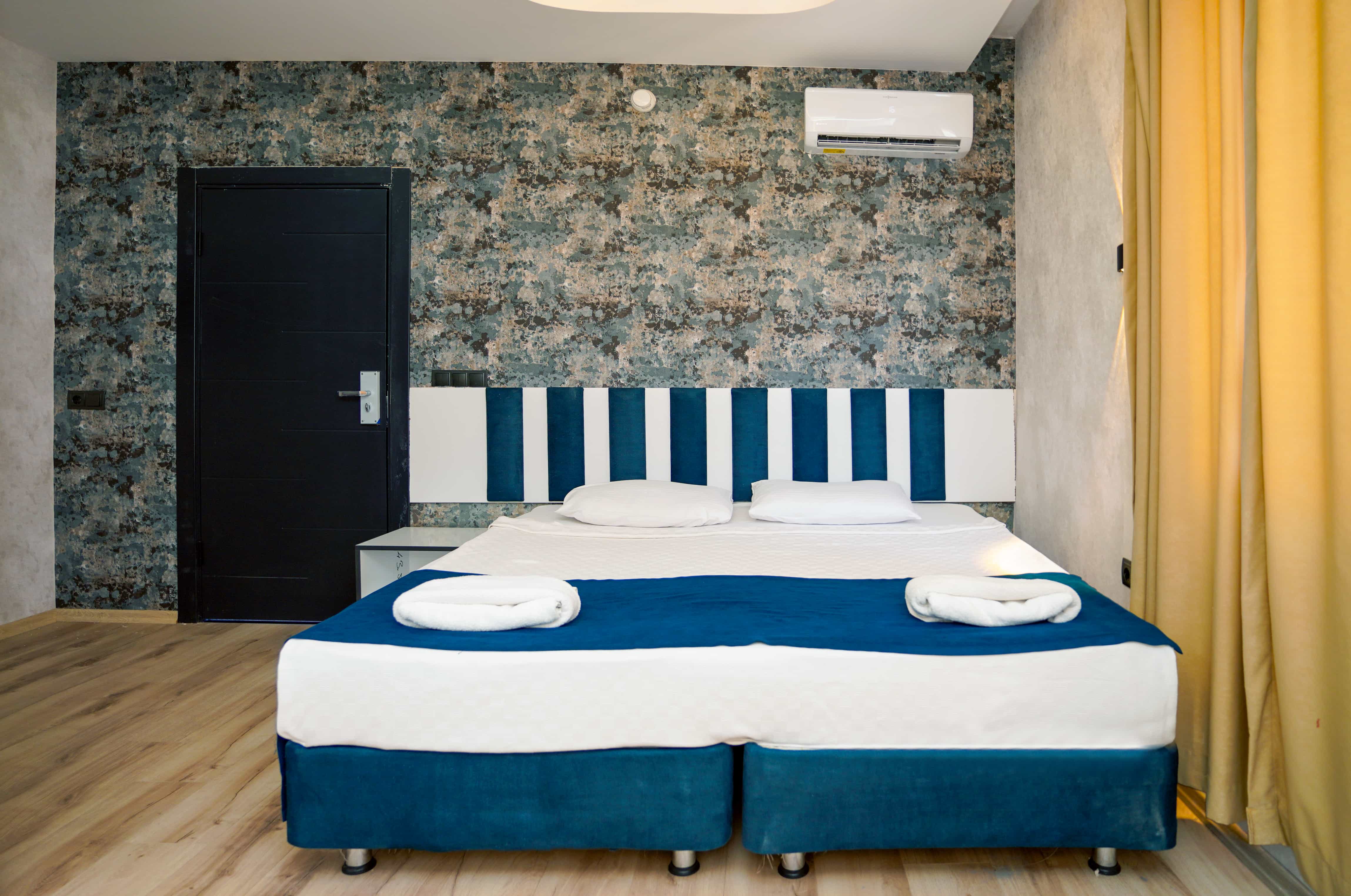 STANDART ROOM