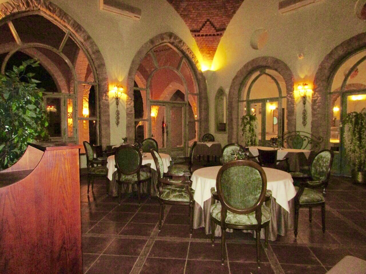 Port Royale
