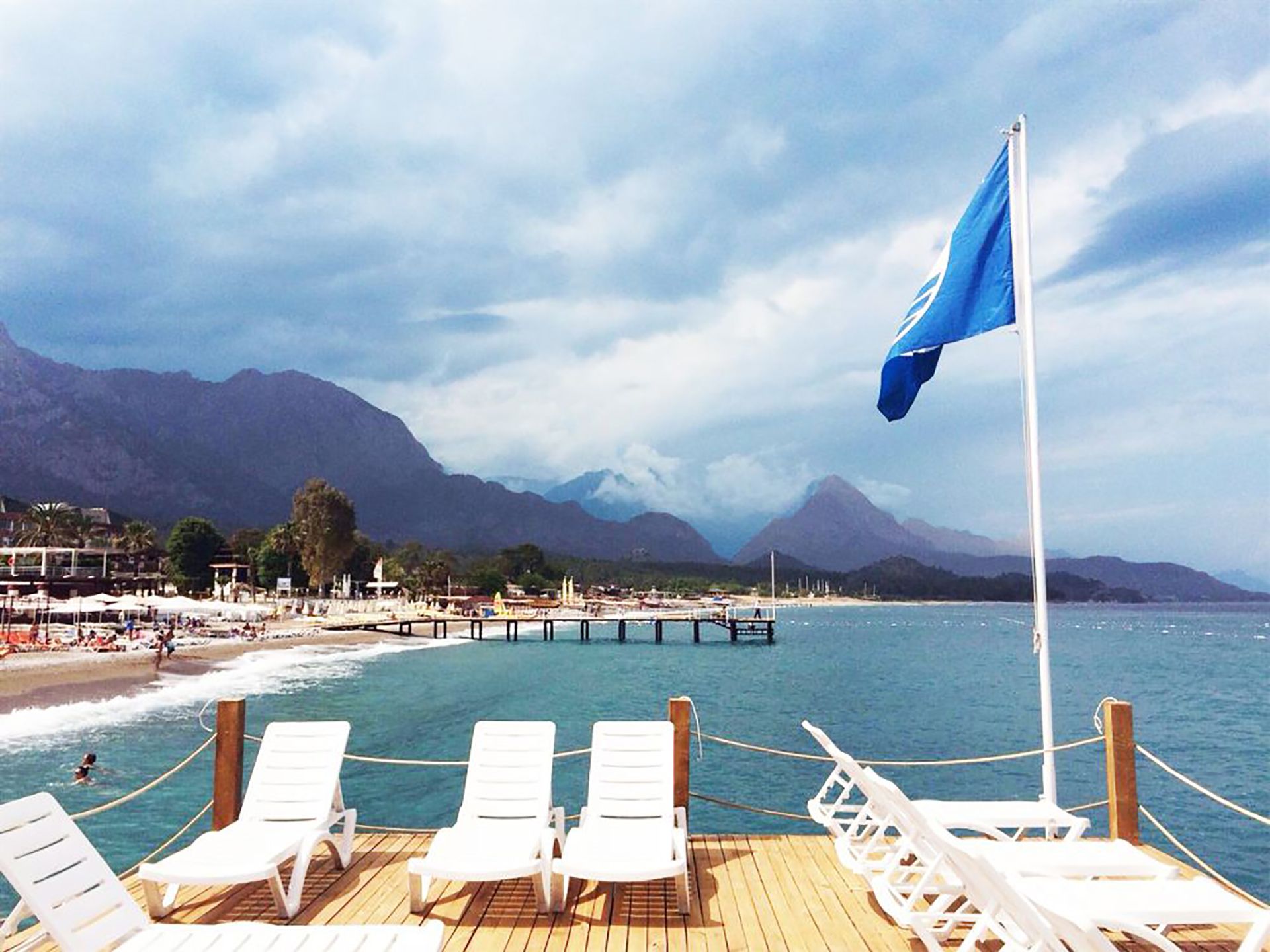 Plajă 