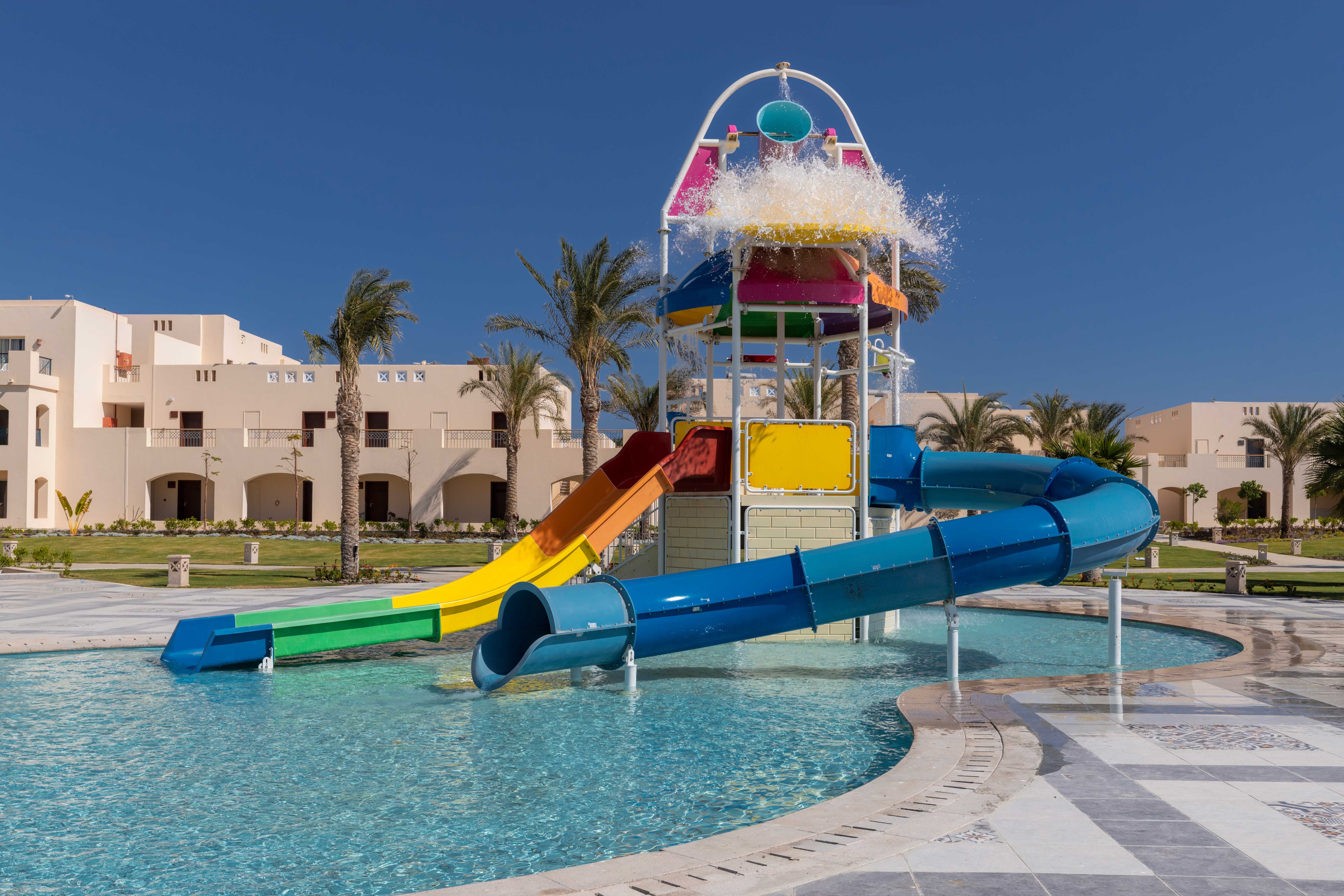 Piscina pentru copii exterioara/interioara