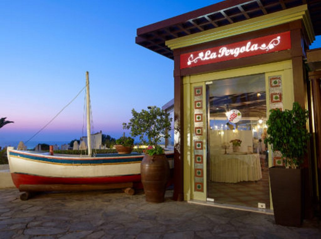 Taverna La Pergola