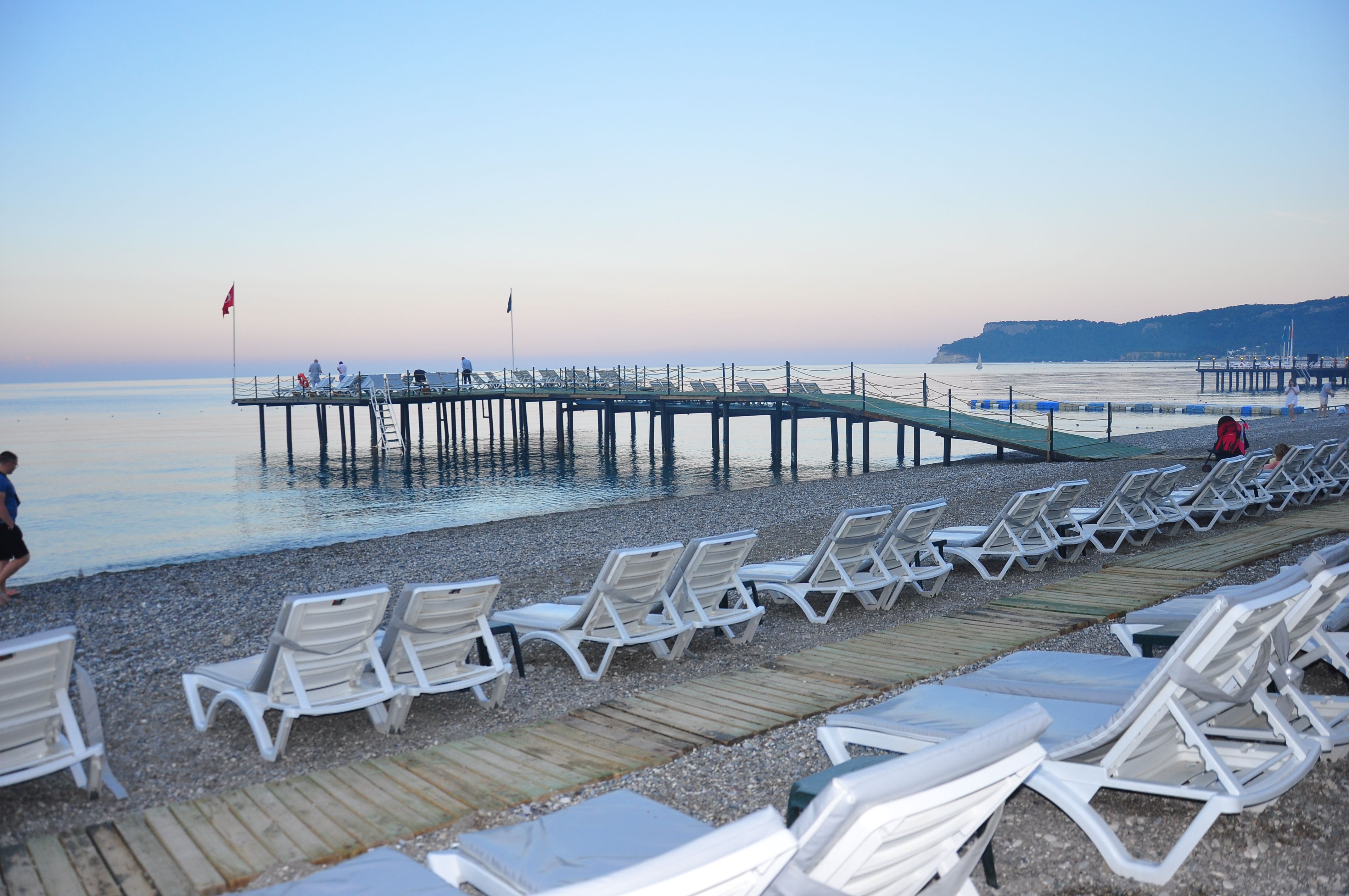 Plajă 