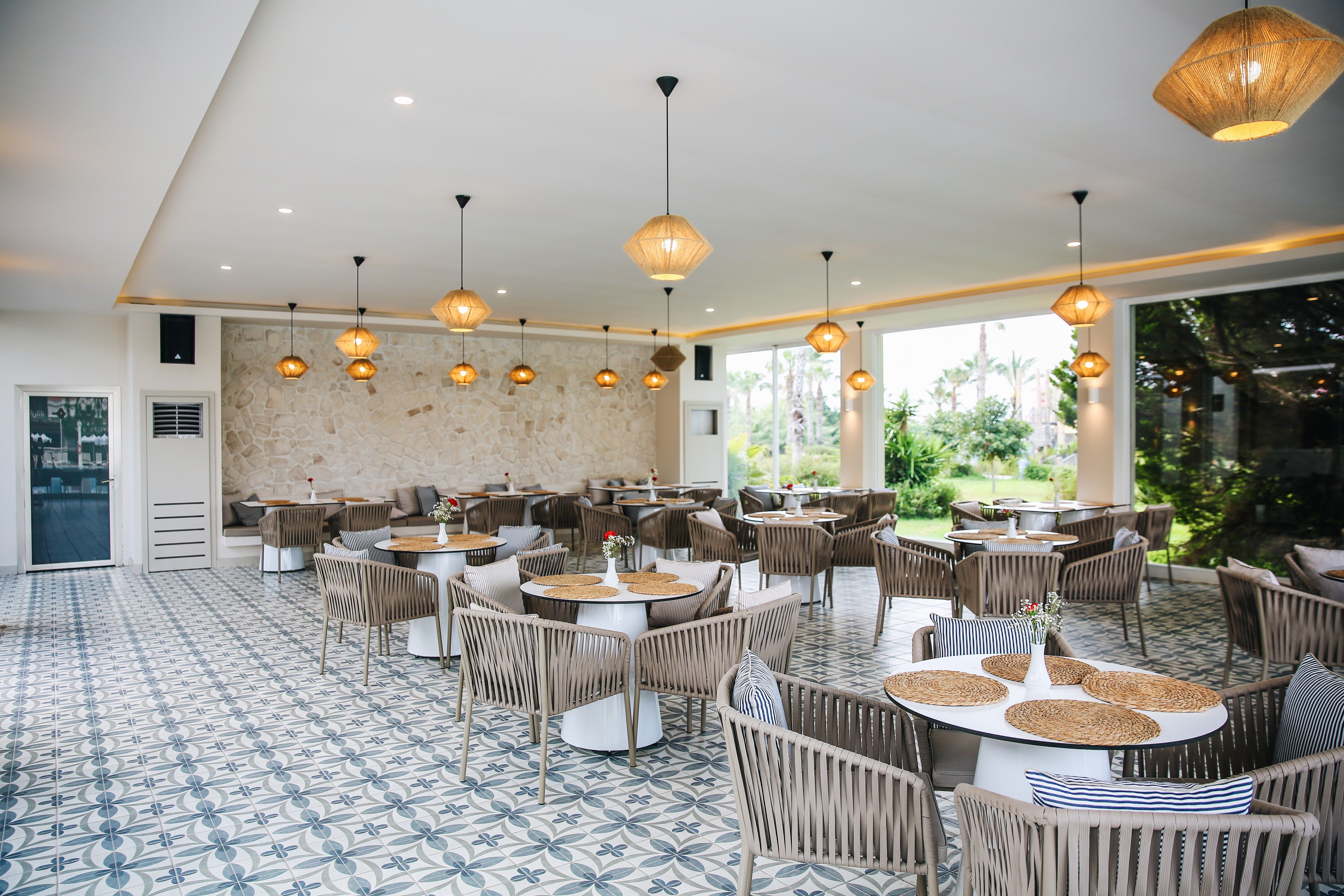 NONA VIP RESTAURANT