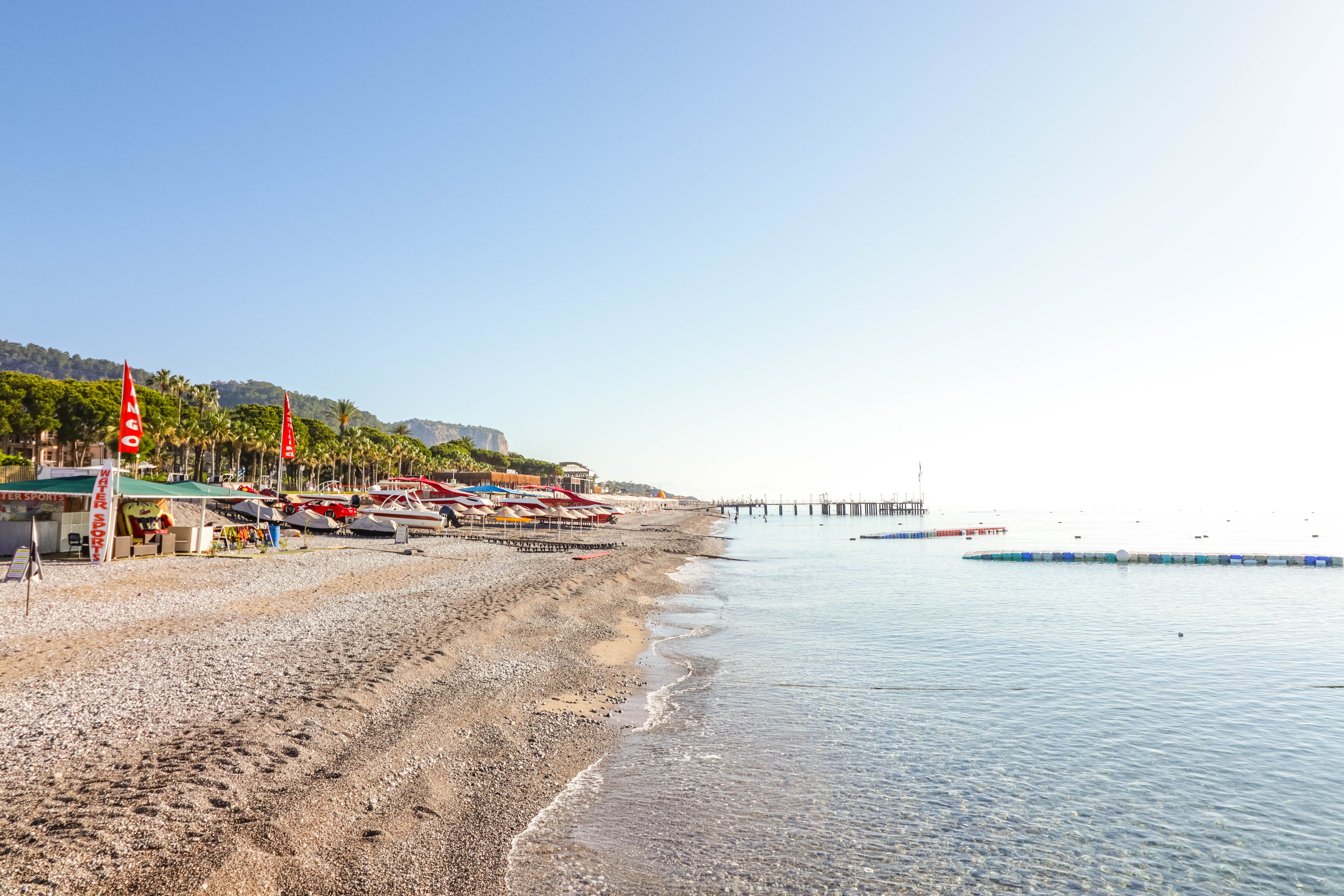 Plajă 