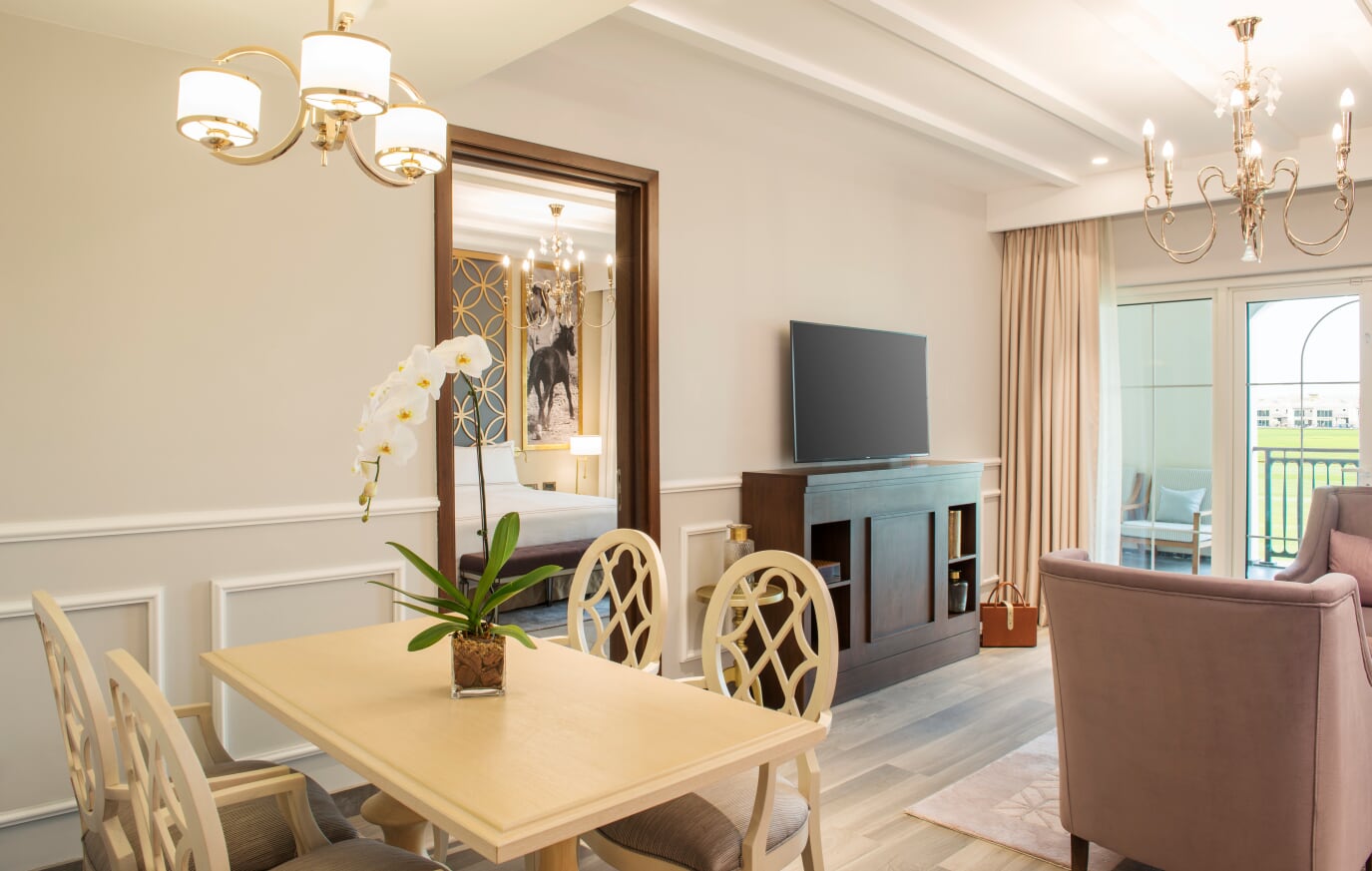 Executive Suite